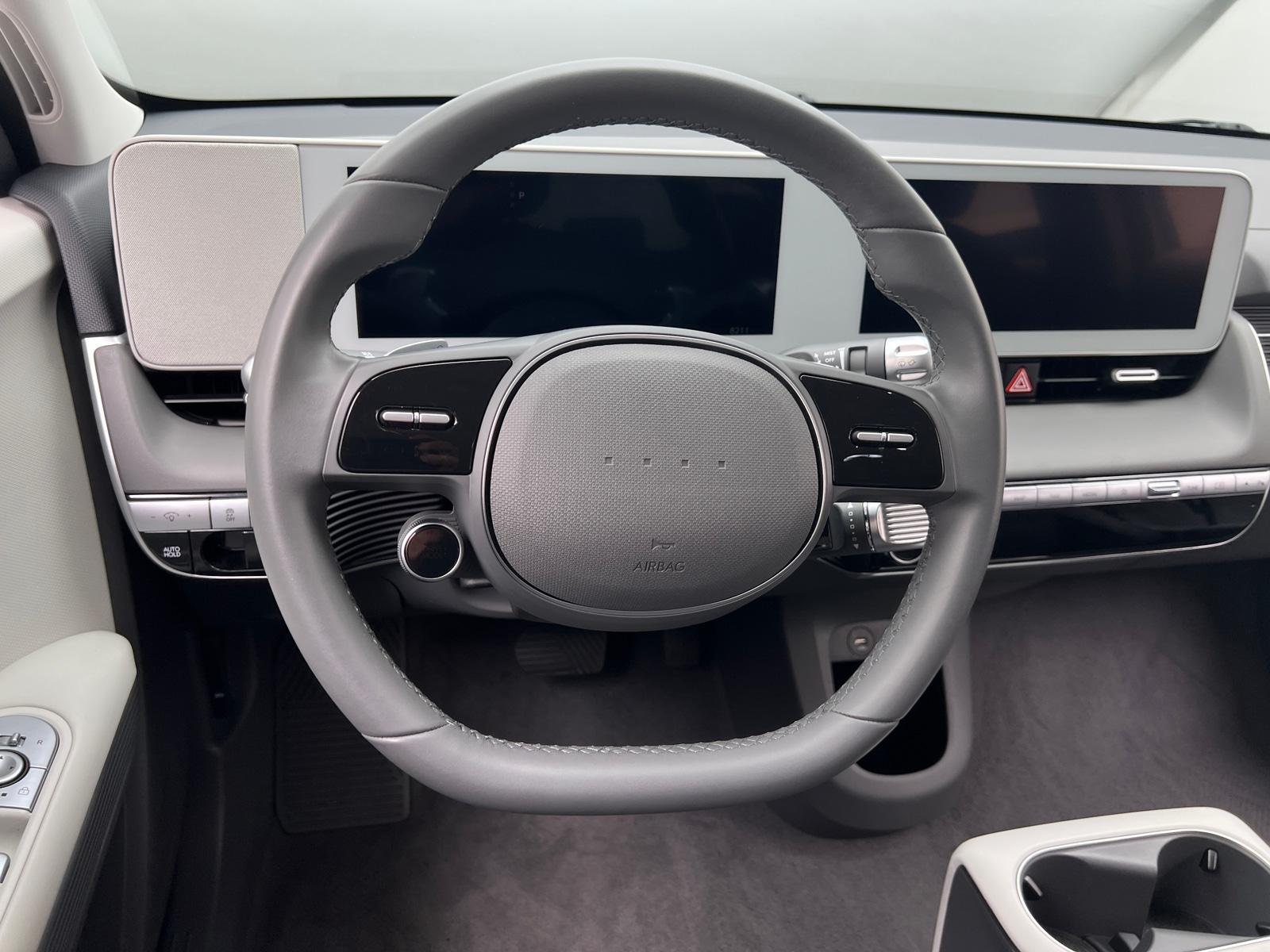 Thumbnail: 2024 Hyundai Ioniq 5 - 5