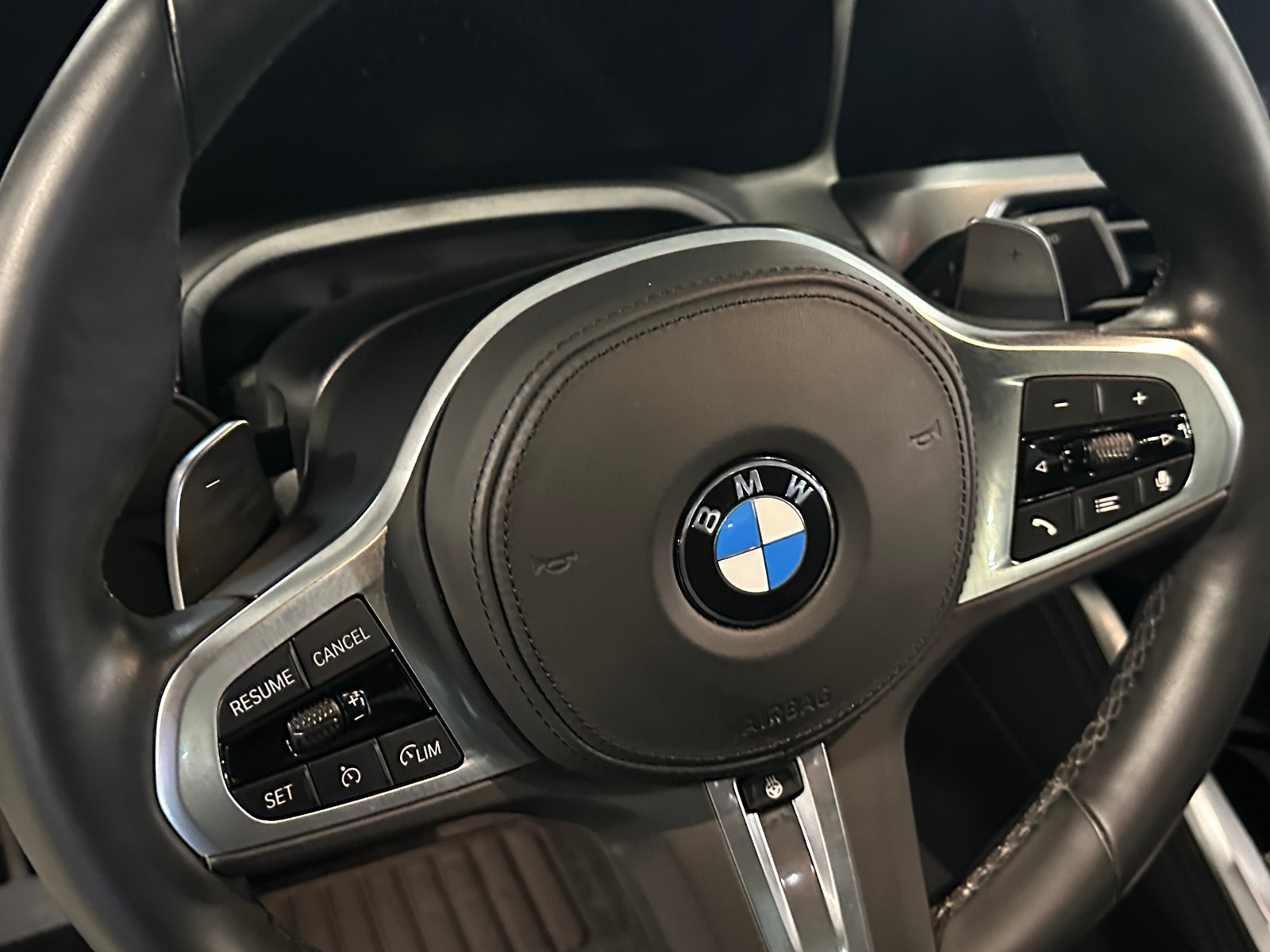 Thumbnail: 2021 BMW 4 Series - 3