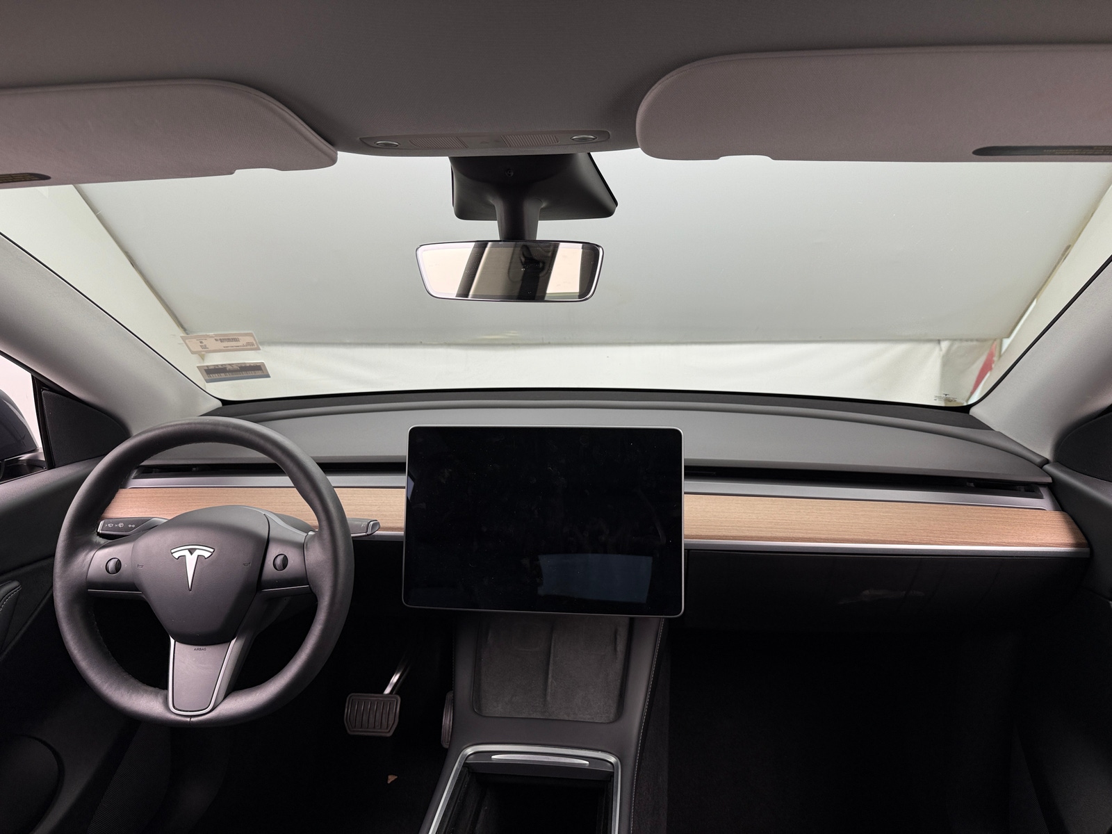 Thumbnail: 2022 Tesla Model Y - 3