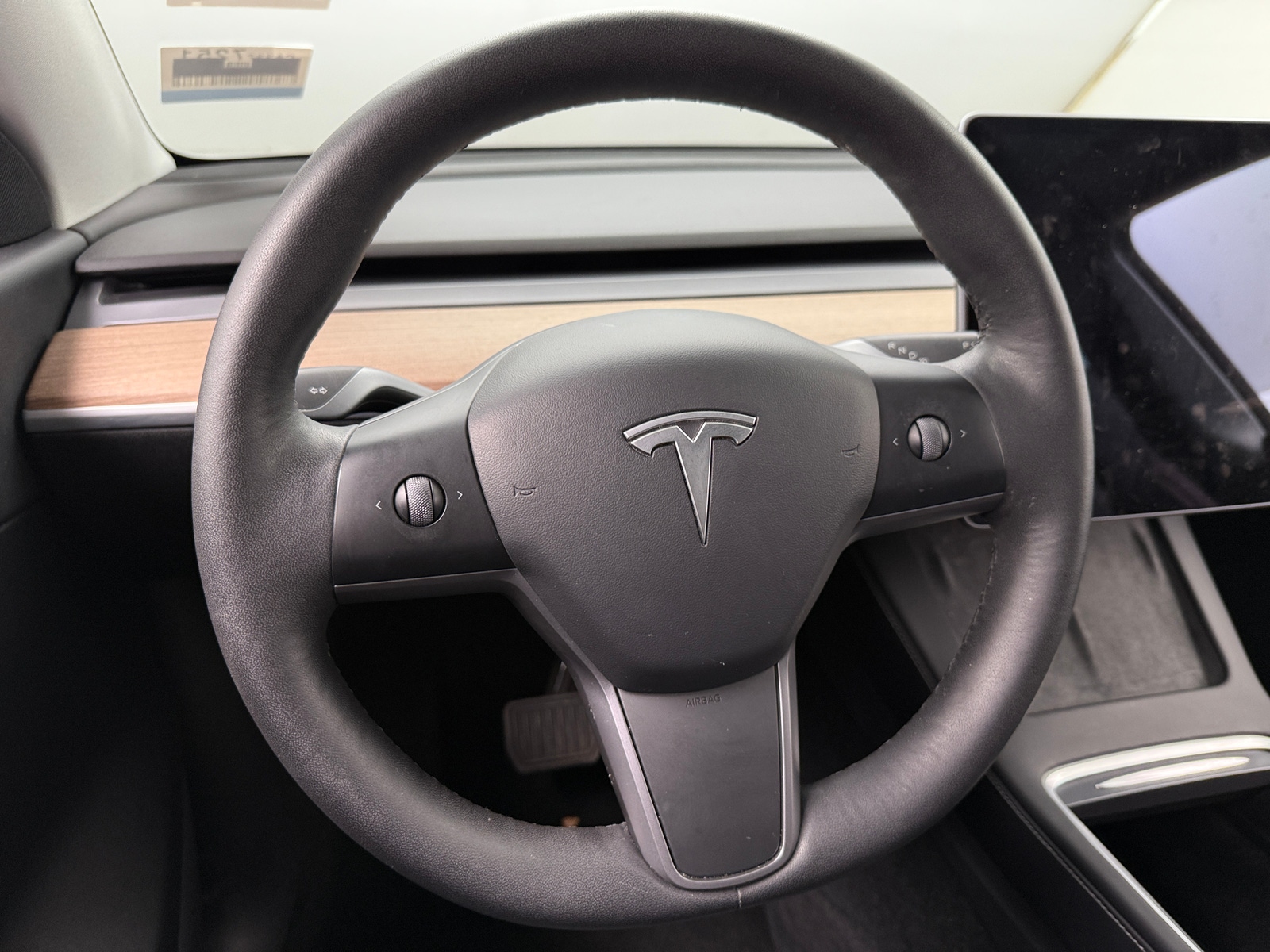 Thumbnail: 2022 Tesla Model Y - 5