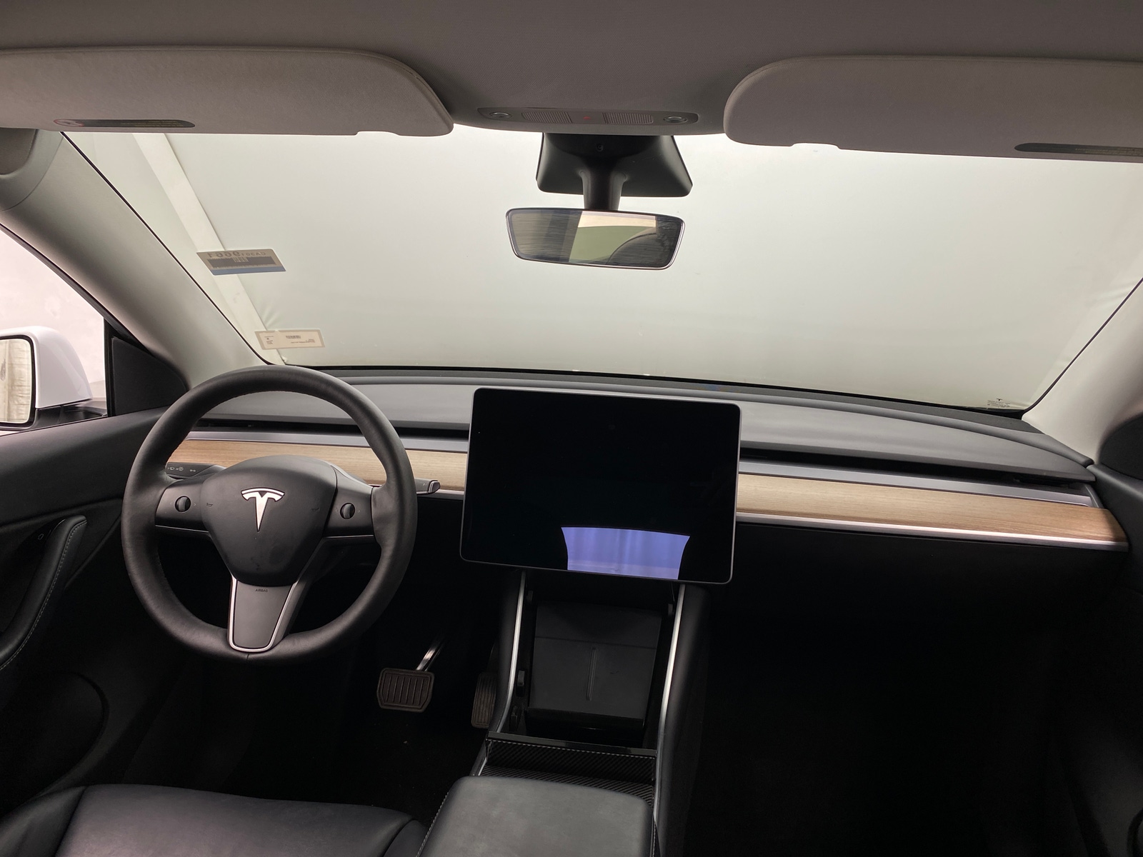 Thumbnail: 2021 Tesla Model Y - 2