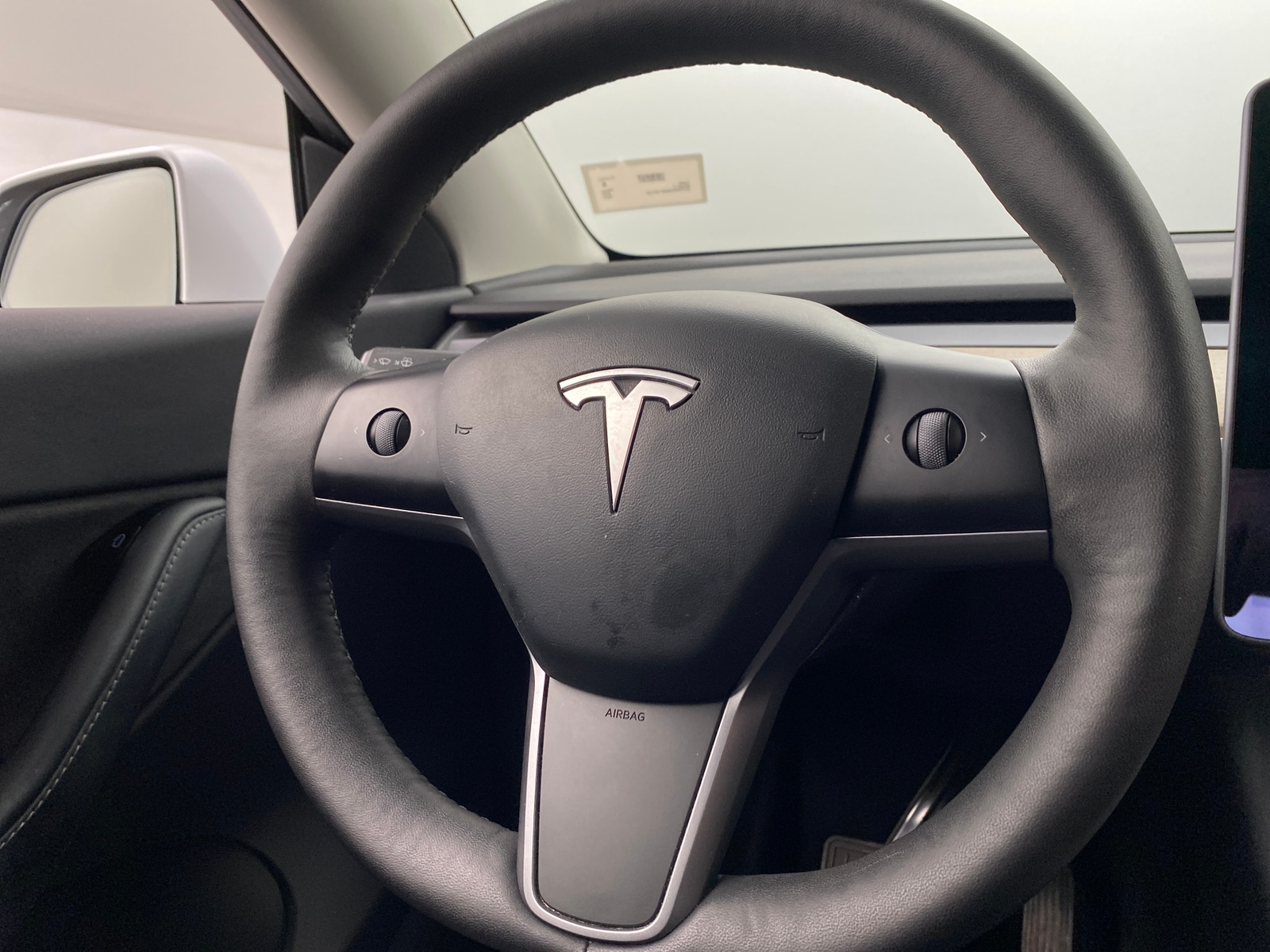 Thumbnail: 2021 Tesla Model Y - 4