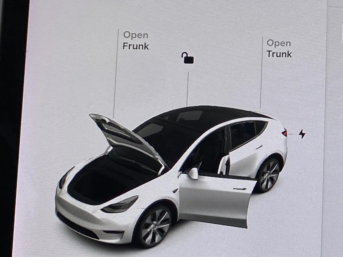 Thumbnail: 2021 Tesla Model Y - 3