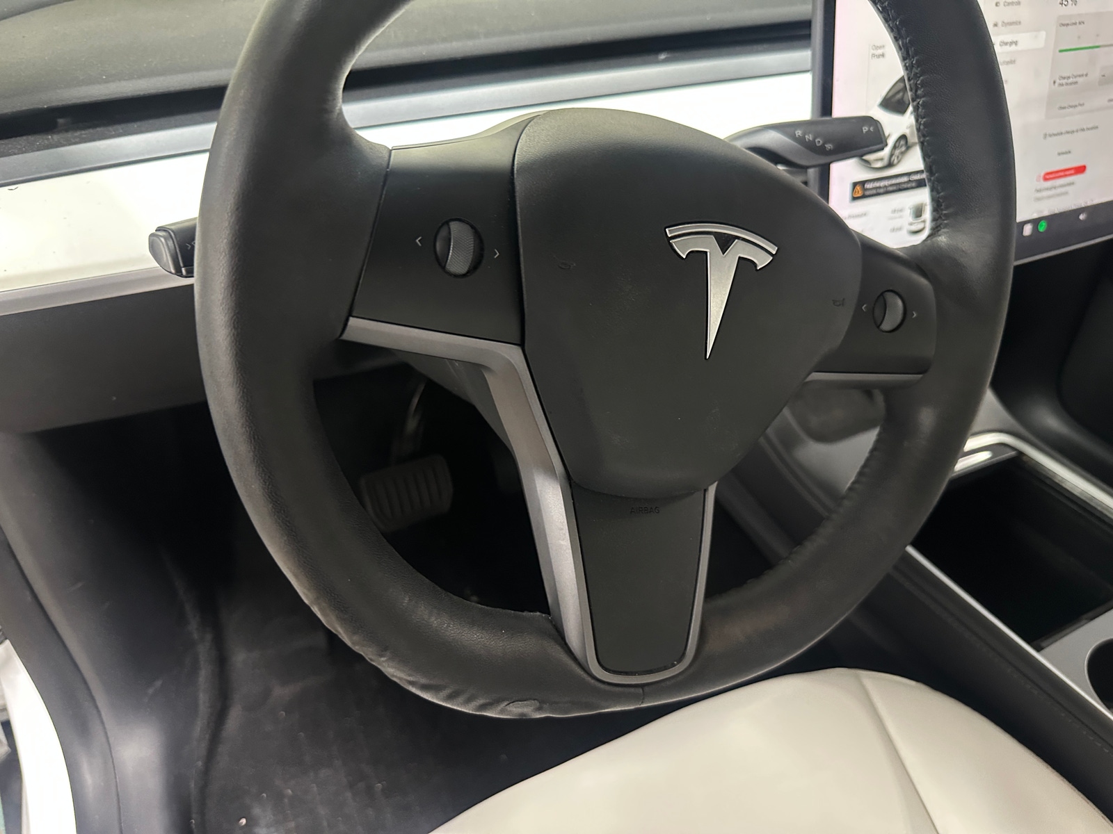 Thumbnail: 2021 Tesla Model Y - 4
