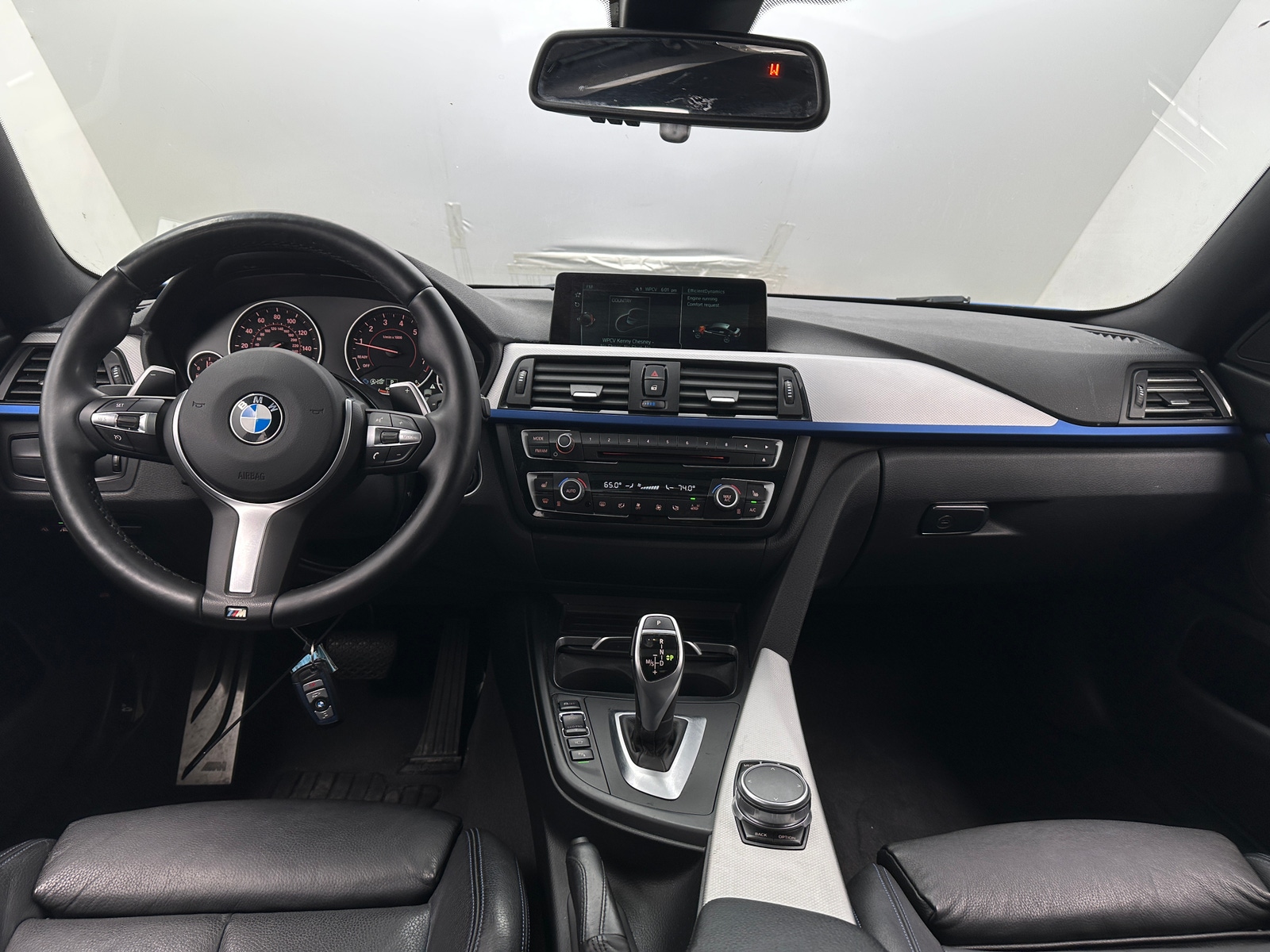 Thumbnail: 2017 BMW 4 Series - 2
