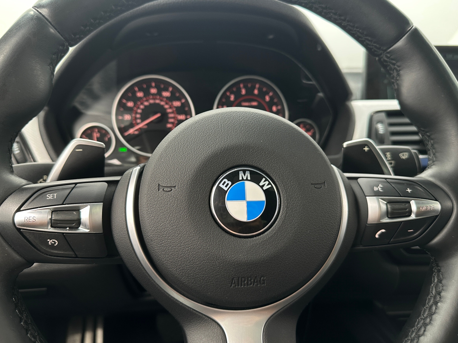 Thumbnail: 2017 BMW 4 Series - 4