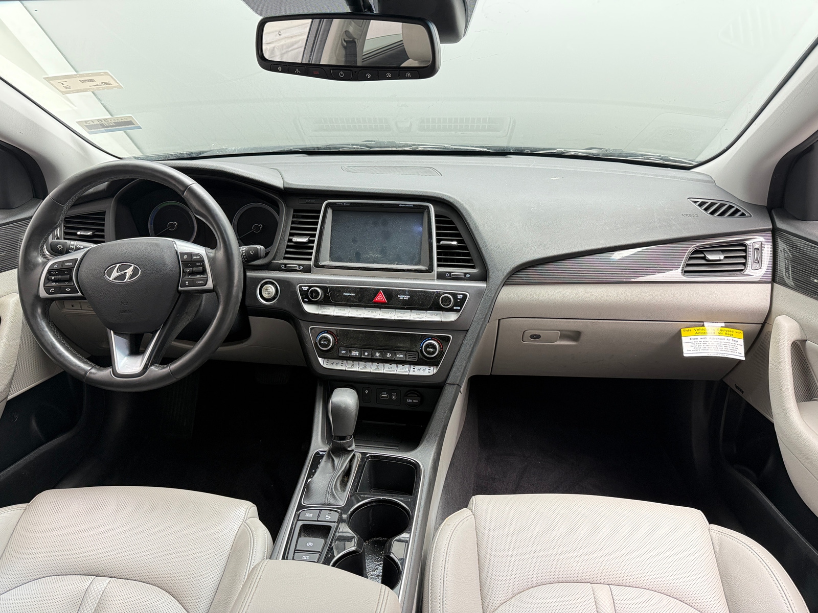 Thumbnail: 2019 Hyundai Sonata - 2