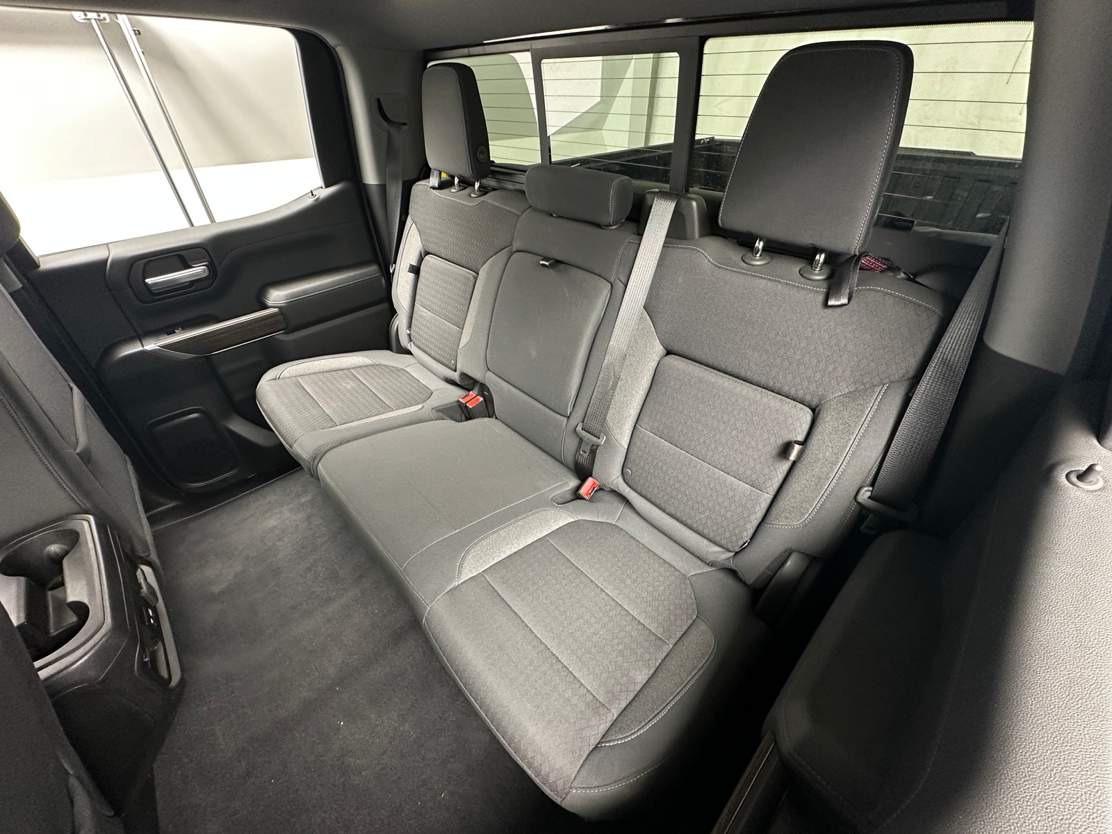 Thumbnail: 2019 Chevrolet Silverado 1500 - 6