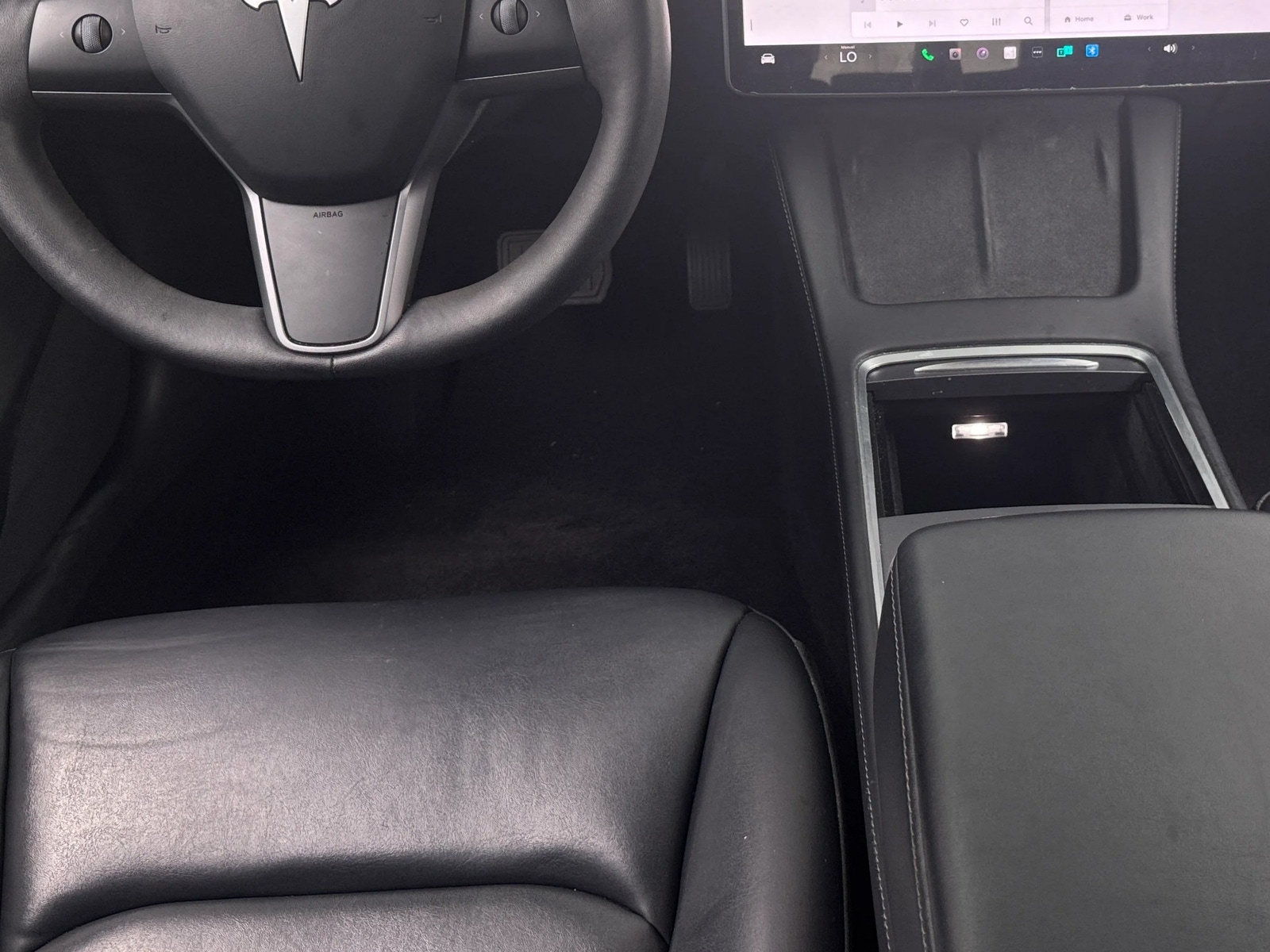 Thumbnail: 2022 Tesla Model 3 - 2