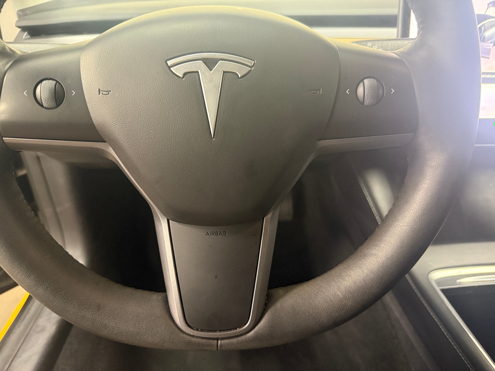 Thumbnail: 2022 Tesla Model 3 - 4