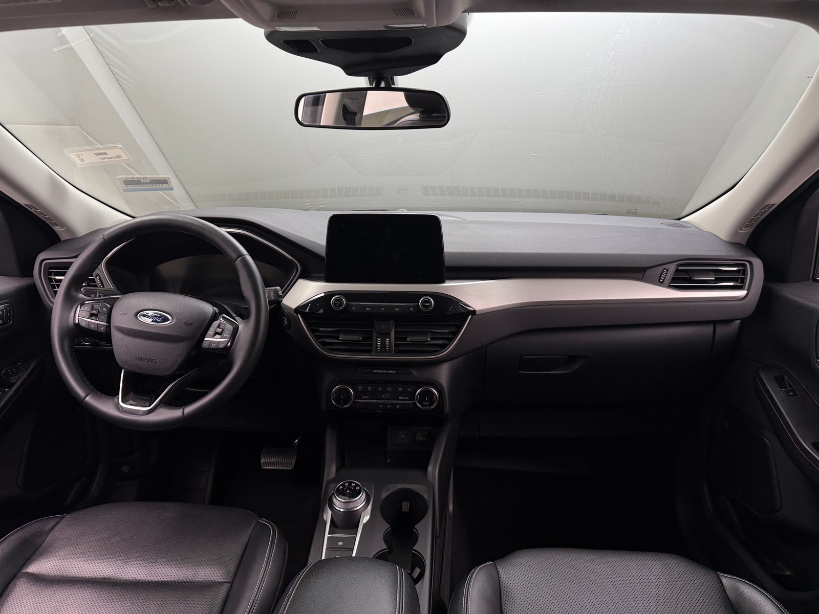 Thumbnail: 2022 Ford Escape - 2