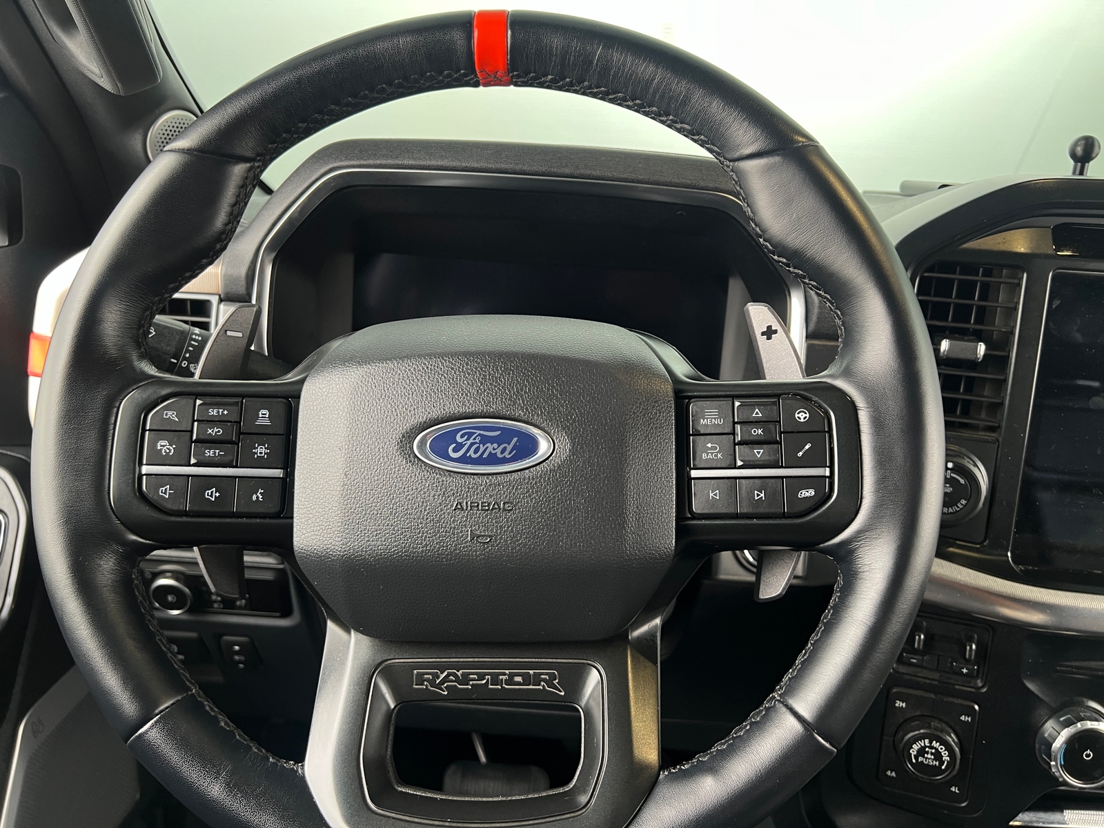 Thumbnail: 2023 Ford Econoline - 4