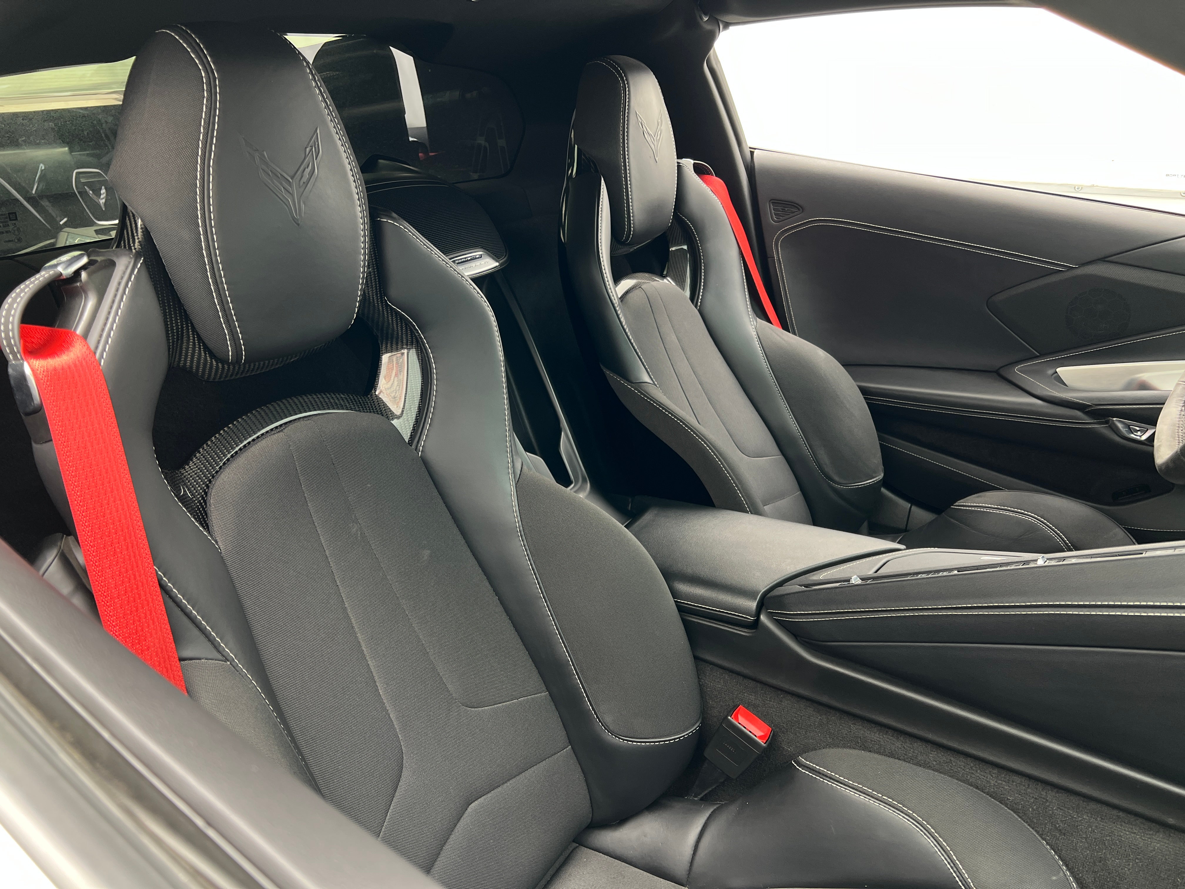 2022 Chevrolet Corvette