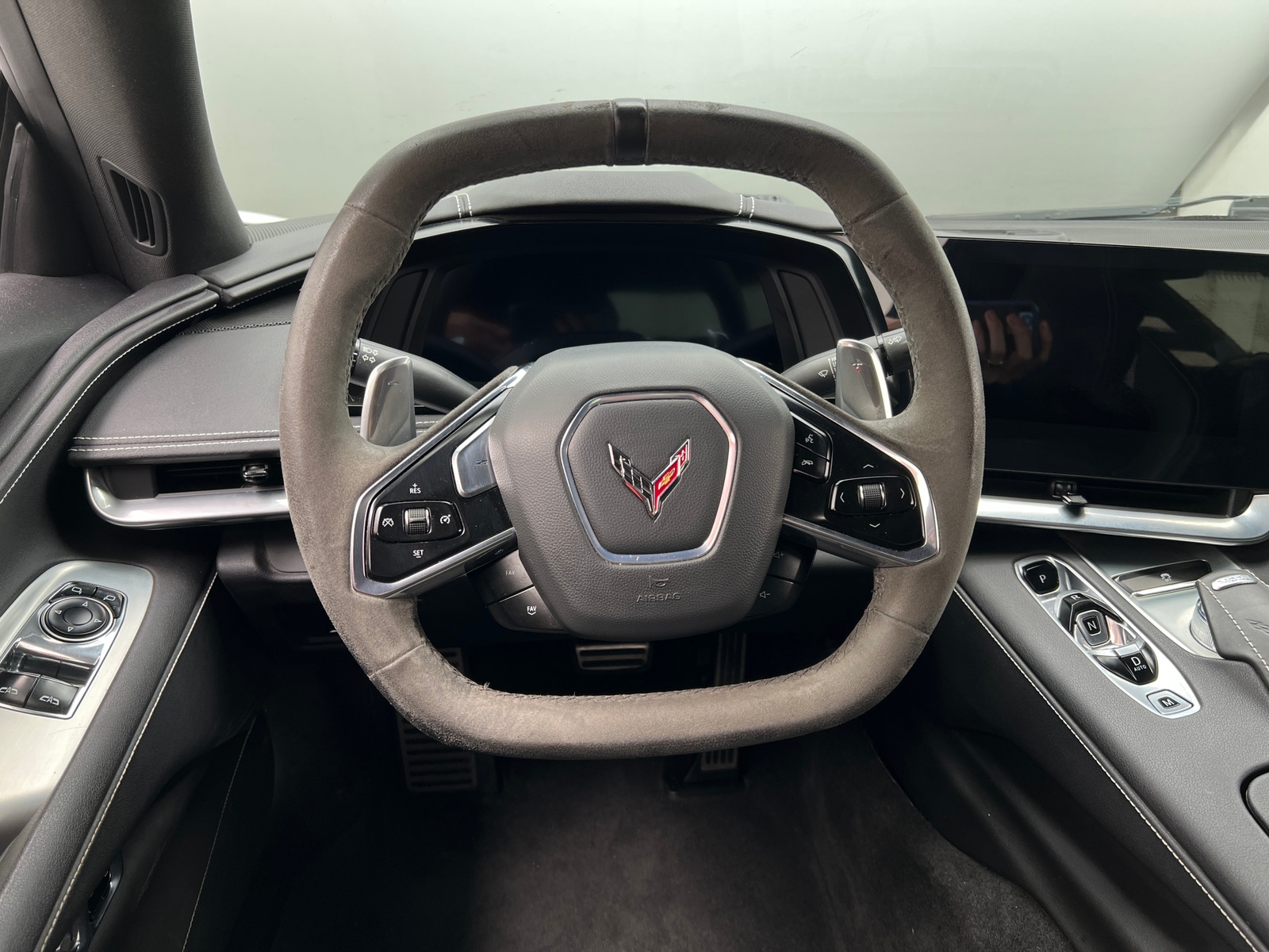Thumbnail: 2022 Chevrolet Corvette - 3