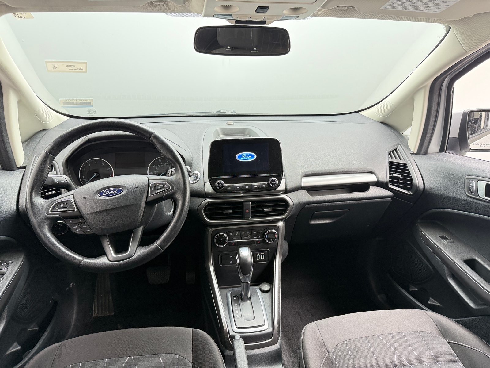 Thumbnail: 2018 Ford EcoSport - 3