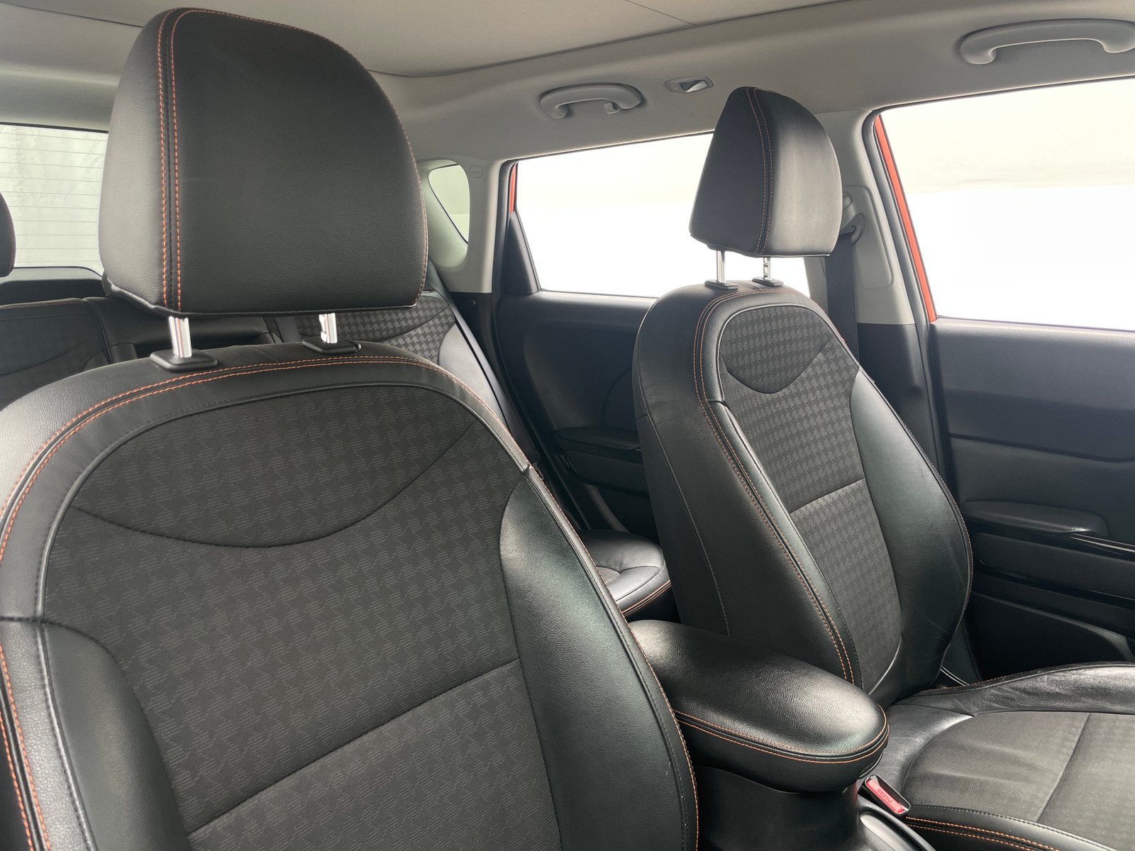 Thumbnail: 2018 Kia Soul - 2