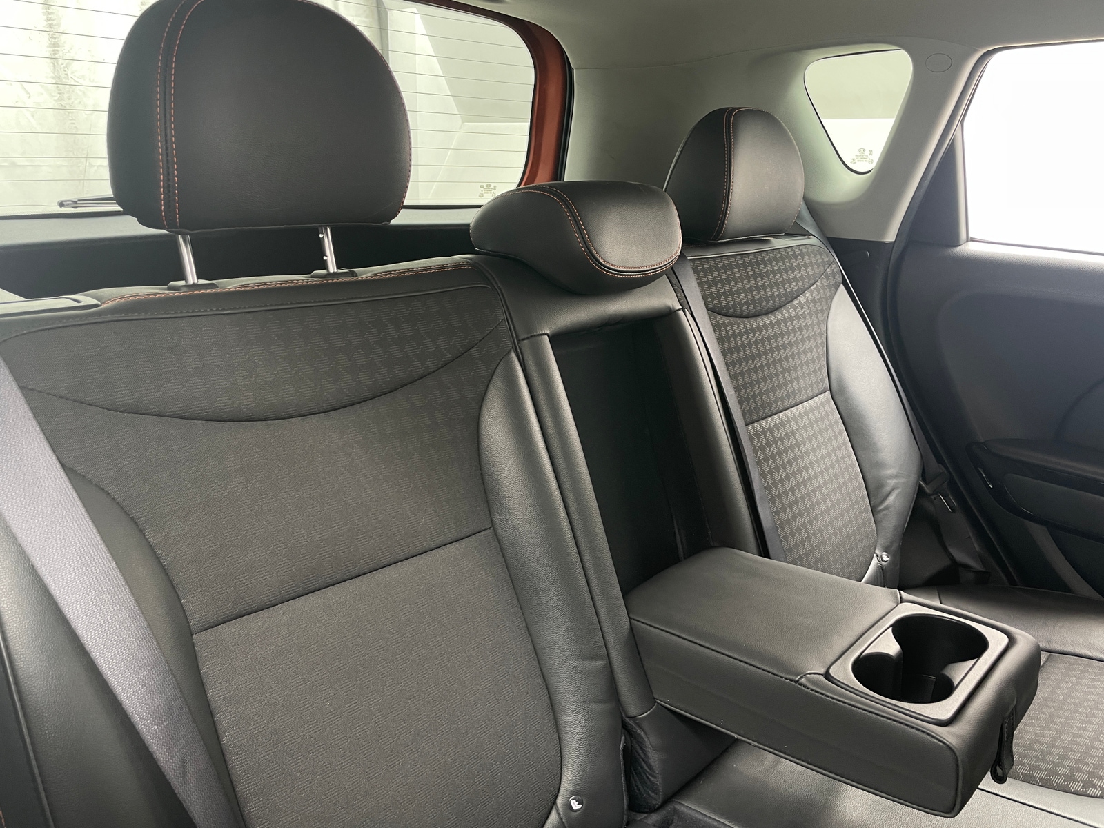 Thumbnail: 2018 Kia Soul - 6