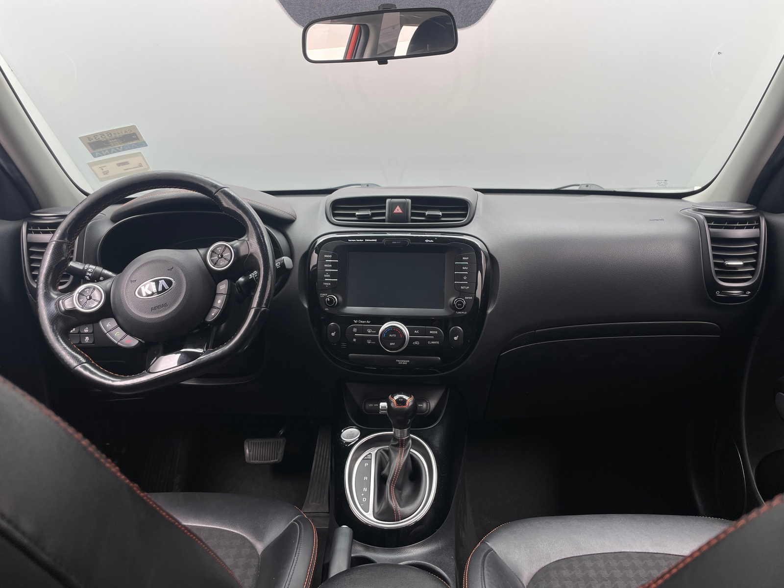 Thumbnail: 2018 Kia Soul - 3
