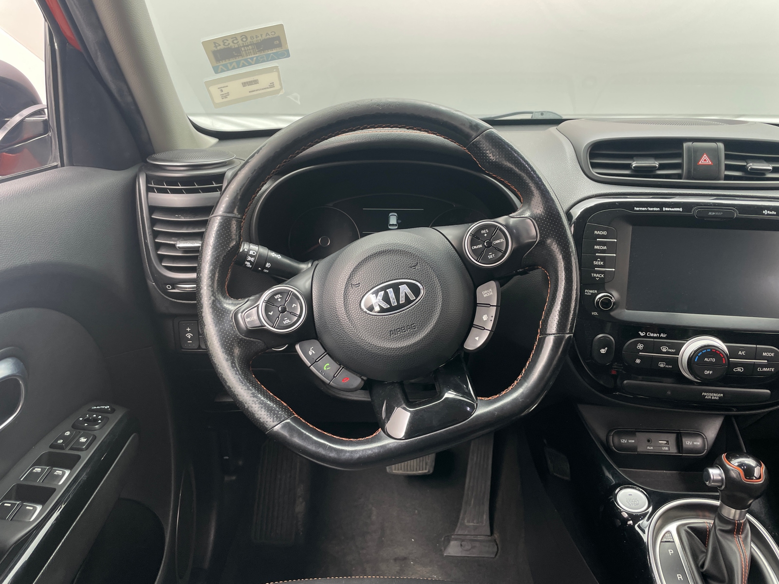 Thumbnail: 2018 Kia Soul - 5