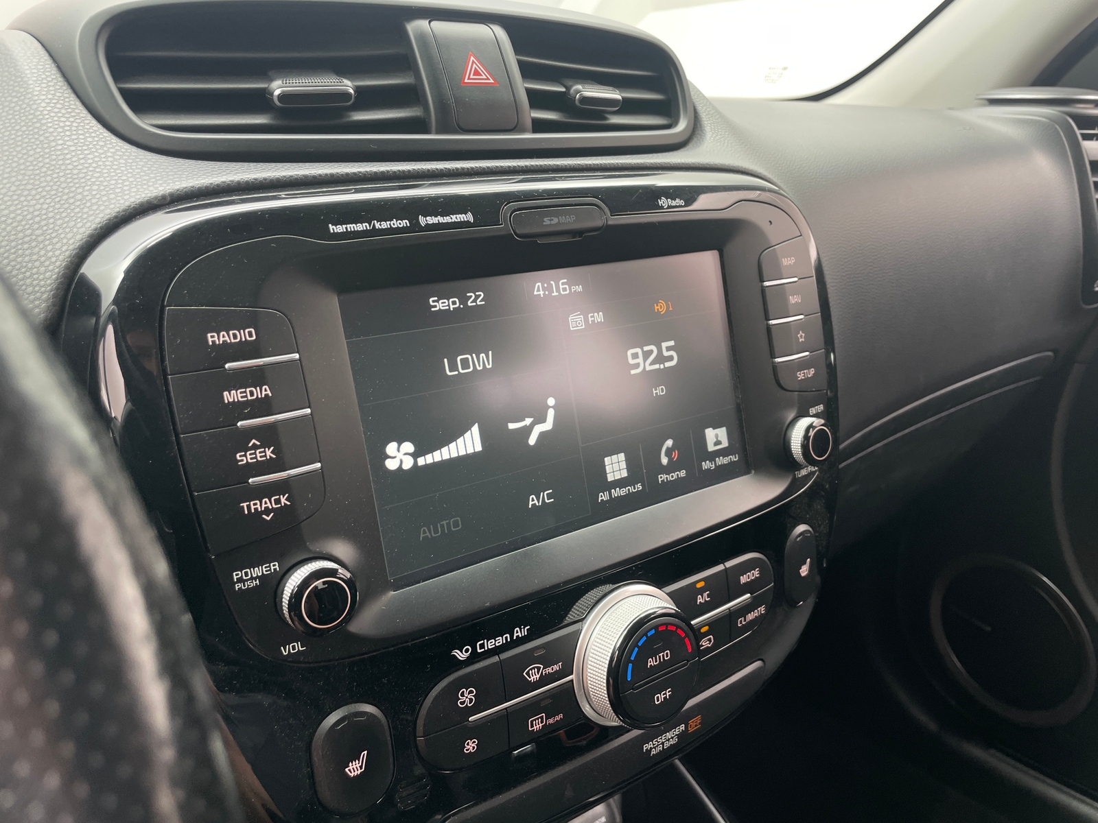Thumbnail: 2018 Kia Soul - 4