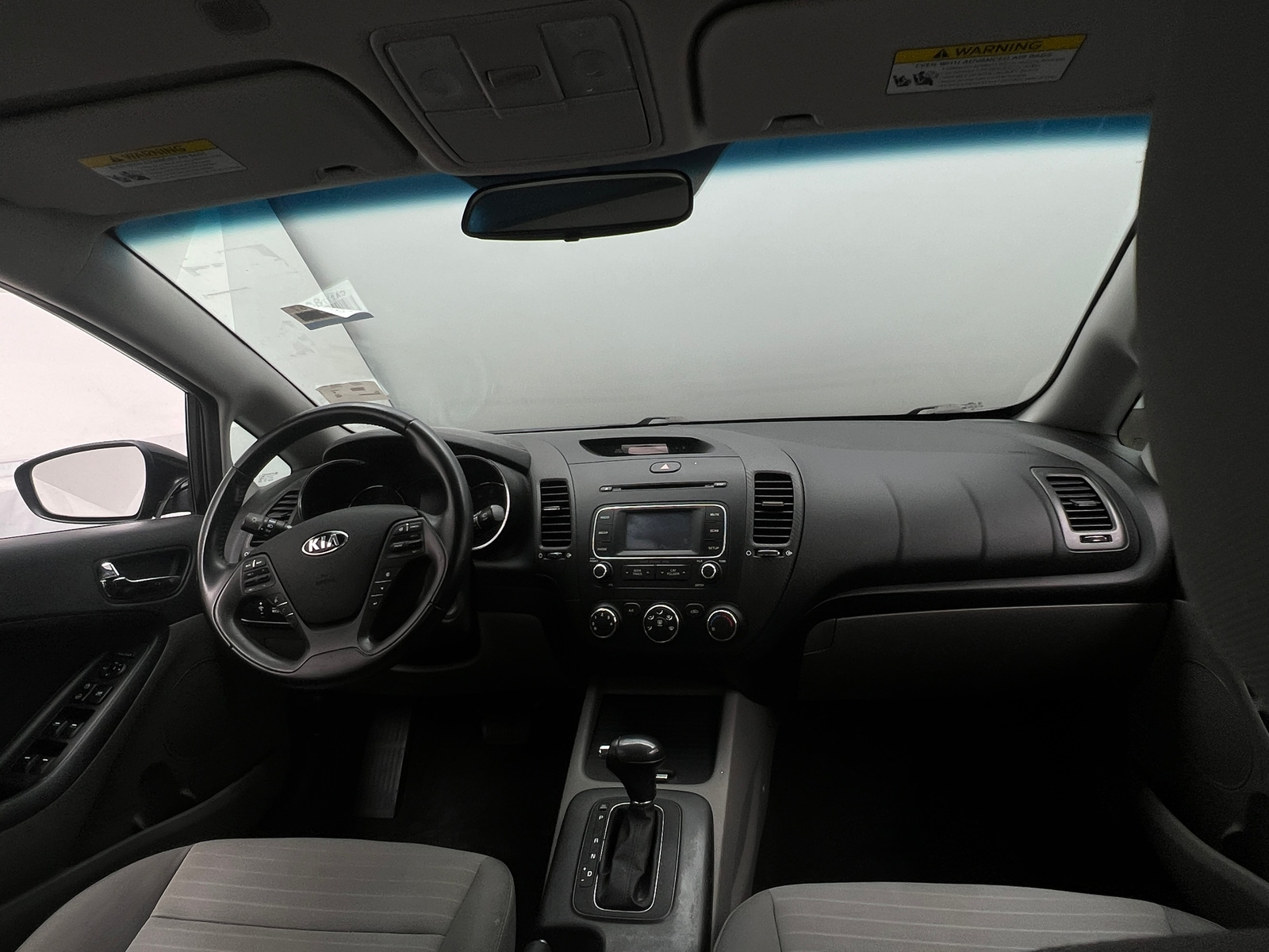 Thumbnail: 2016 Kia Forte - 3