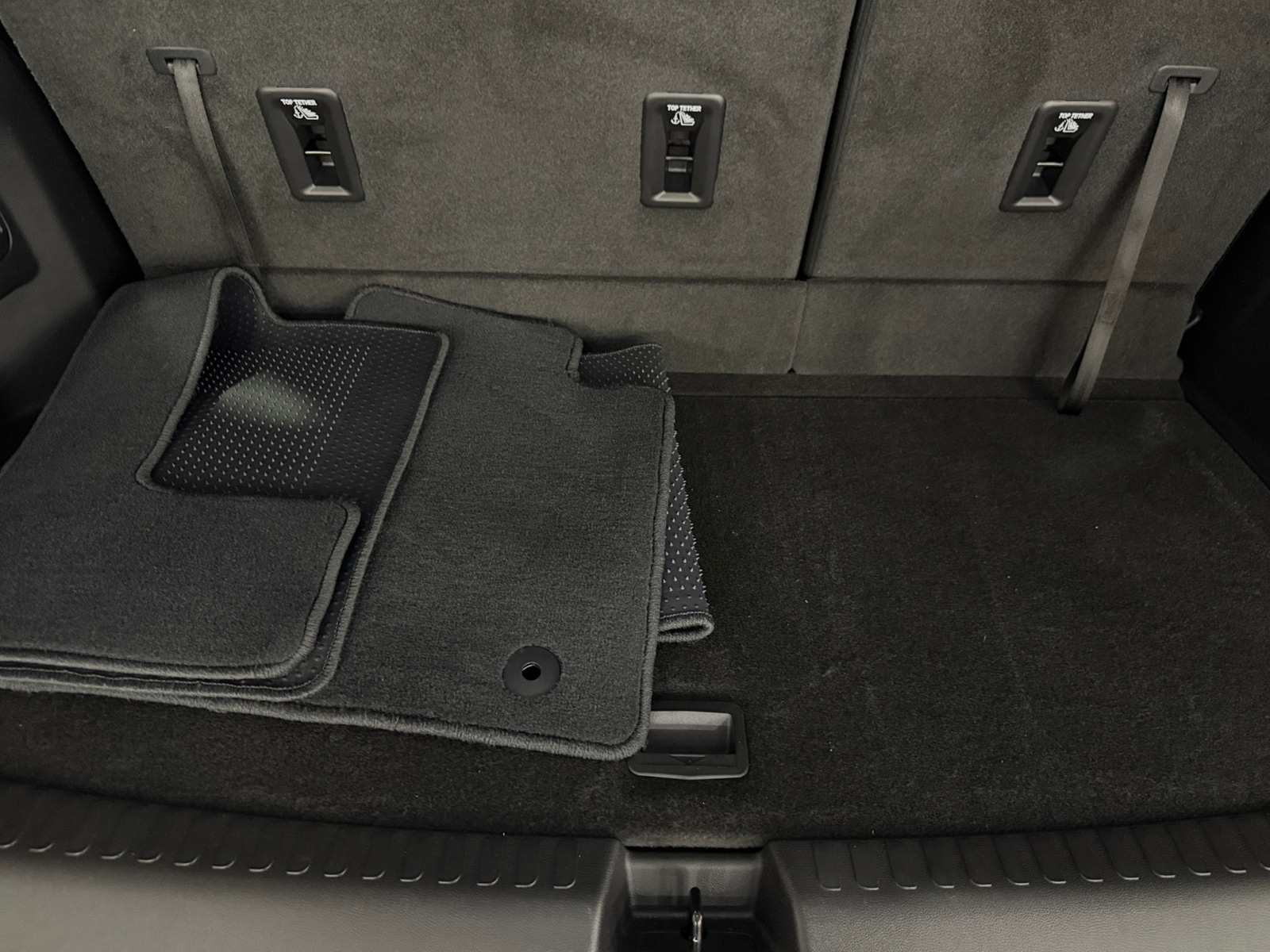 Thumbnail: 2025 Chevrolet Traverse - 7