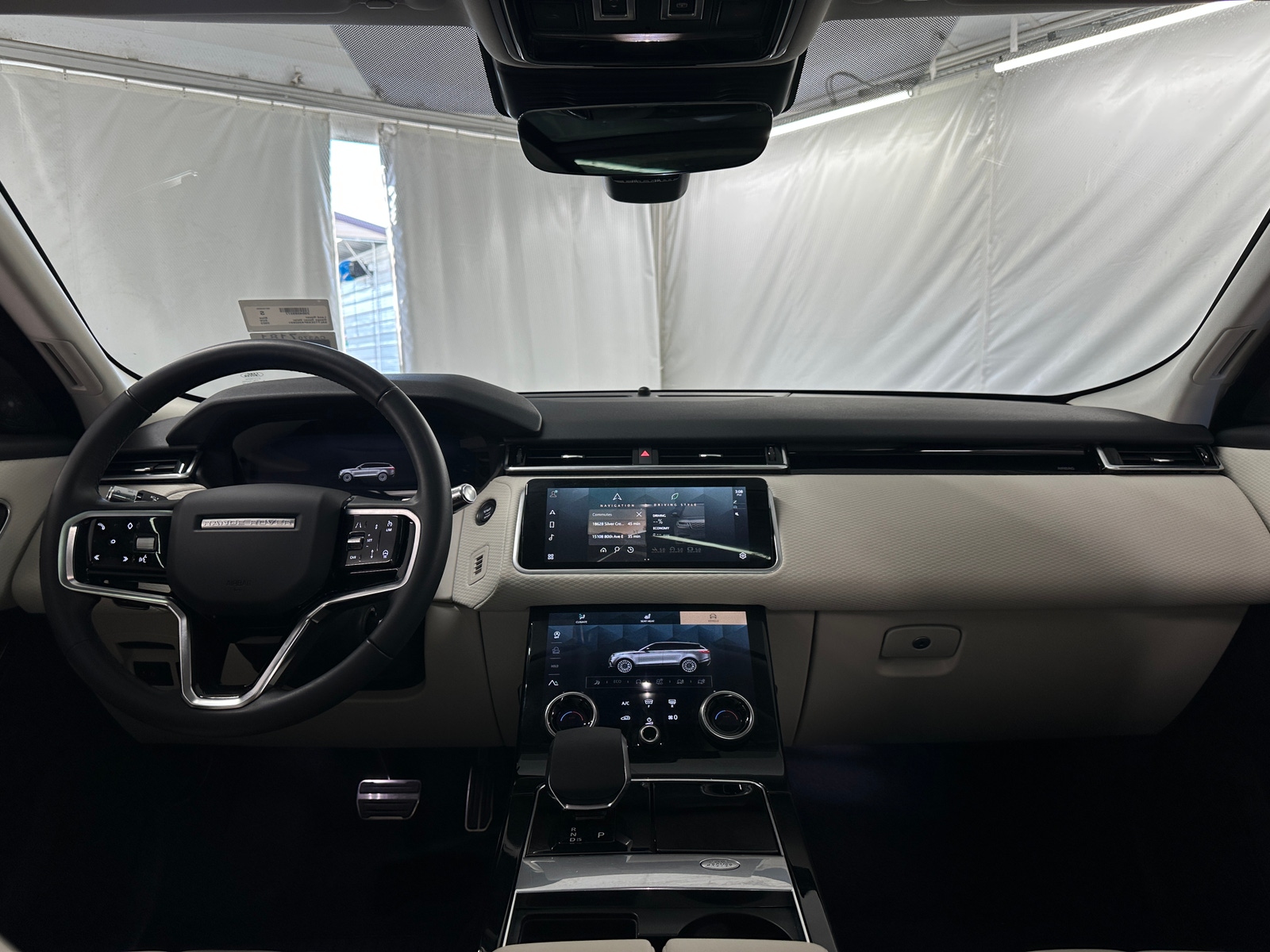 Thumbnail: 2023 Land Rover Range Rover Velar - 2