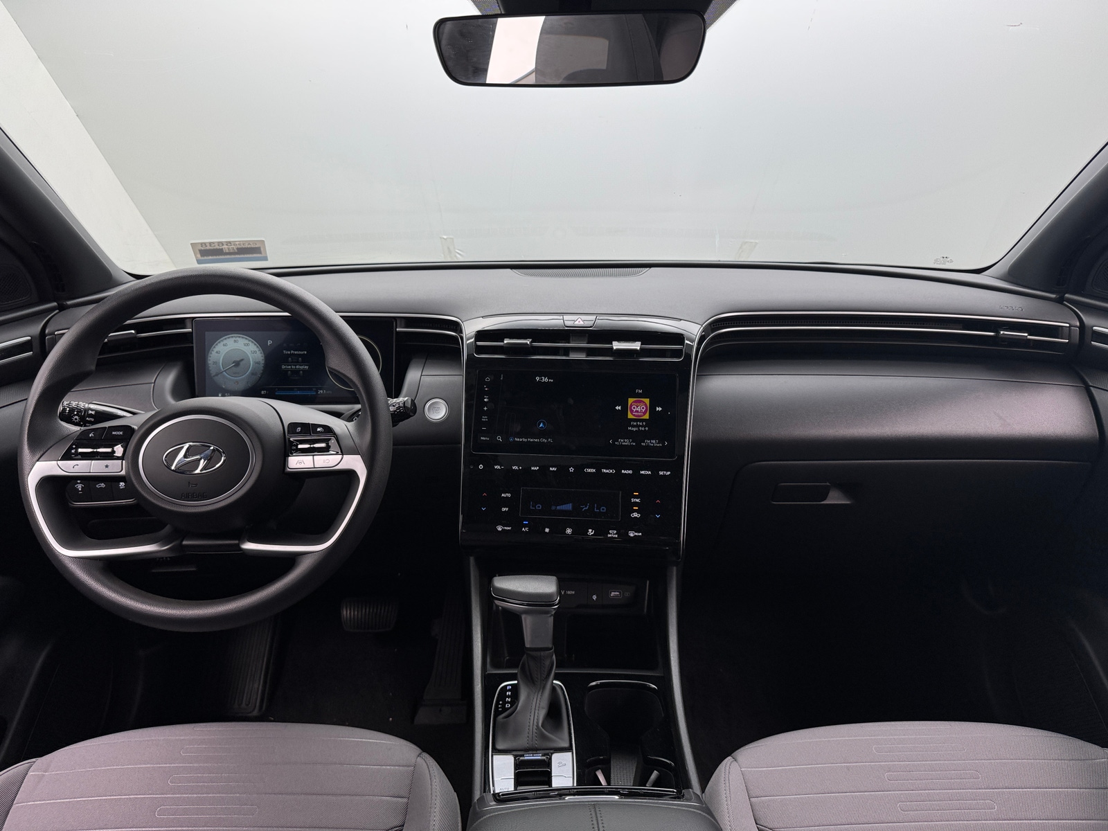 Thumbnail: 2024 Hyundai Santa Cruz - 3