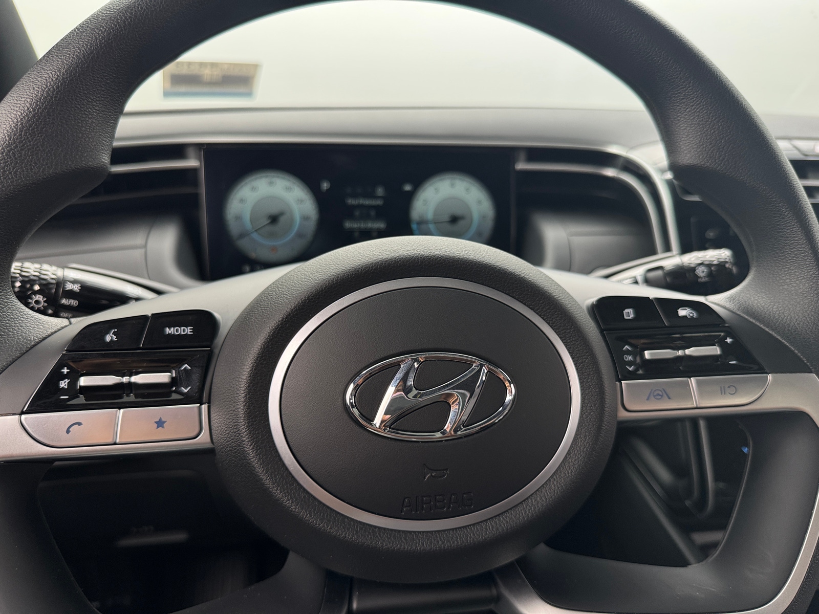 Thumbnail: 2024 Hyundai Santa Cruz - 5