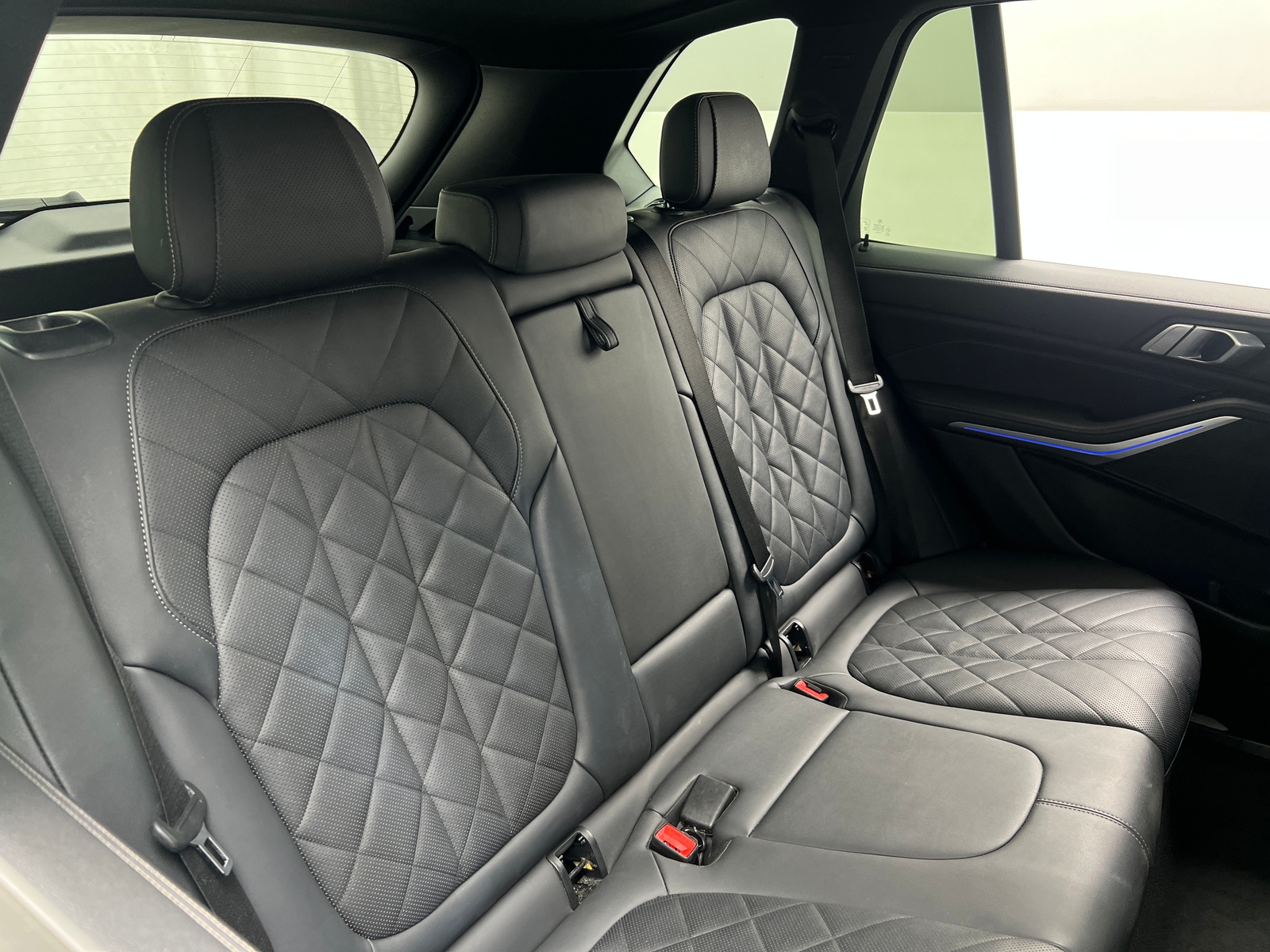 Thumbnail: 2023 BMW X5 - 5