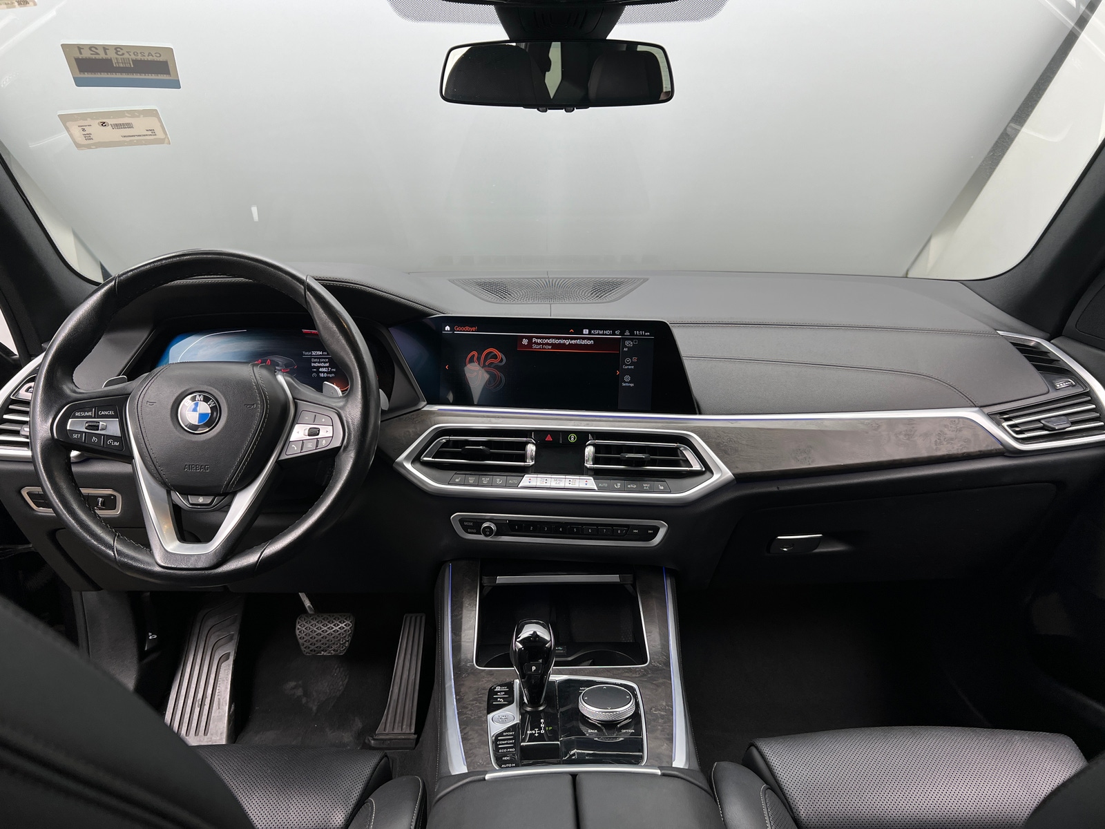 Thumbnail: 2023 BMW X5 - 2
