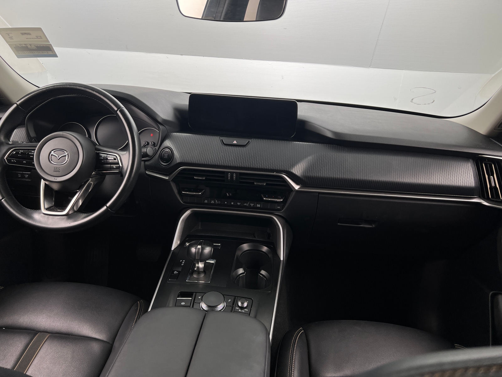 Thumbnail: 2024 Mazda CX-90 - 2