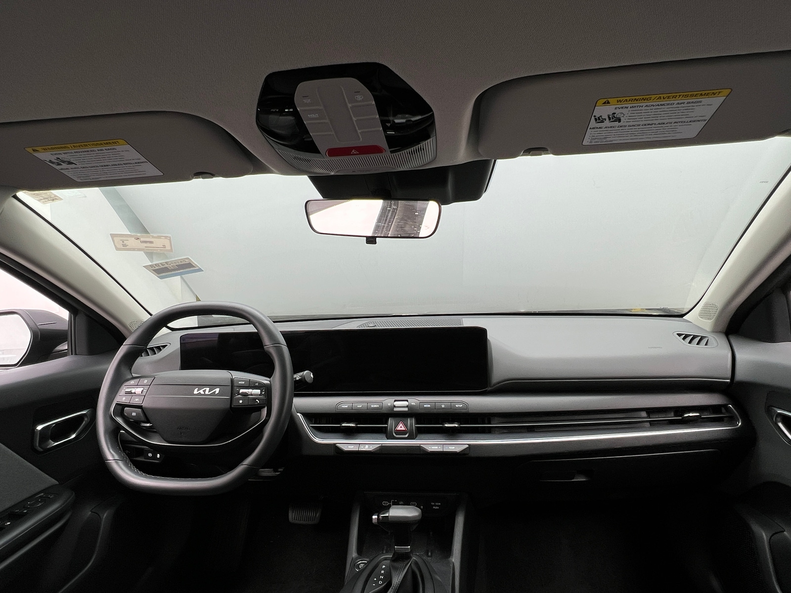 Thumbnail: 2025 Kia K4 - 3