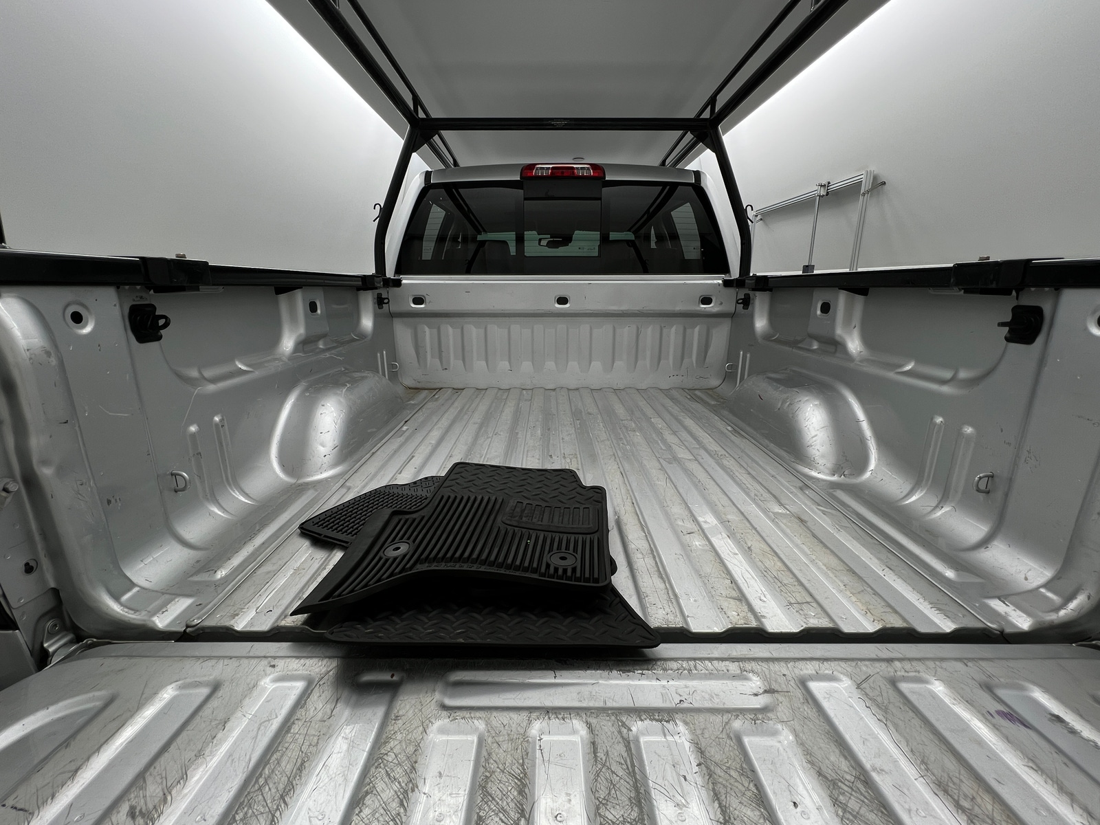 Thumbnail: 2016 GMC Sierra 1500 - 6