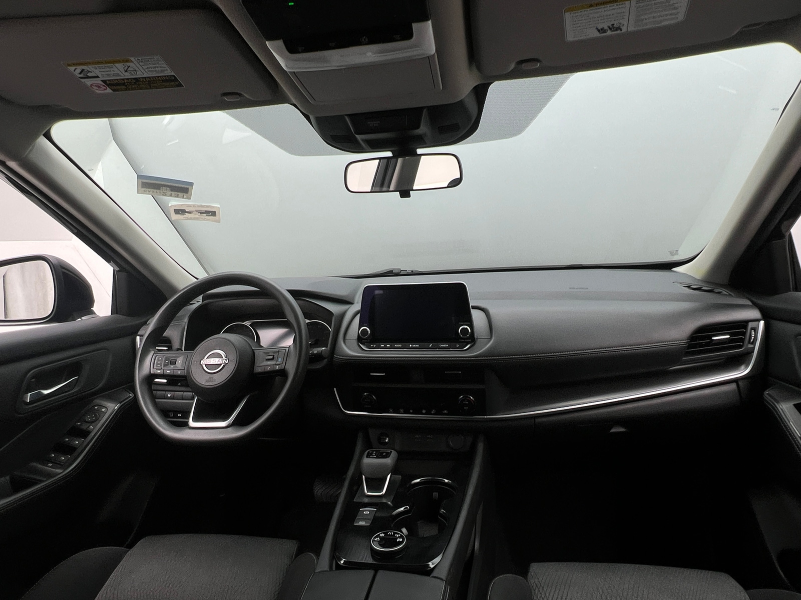 Thumbnail: 2024 Nissan Rogue - 3