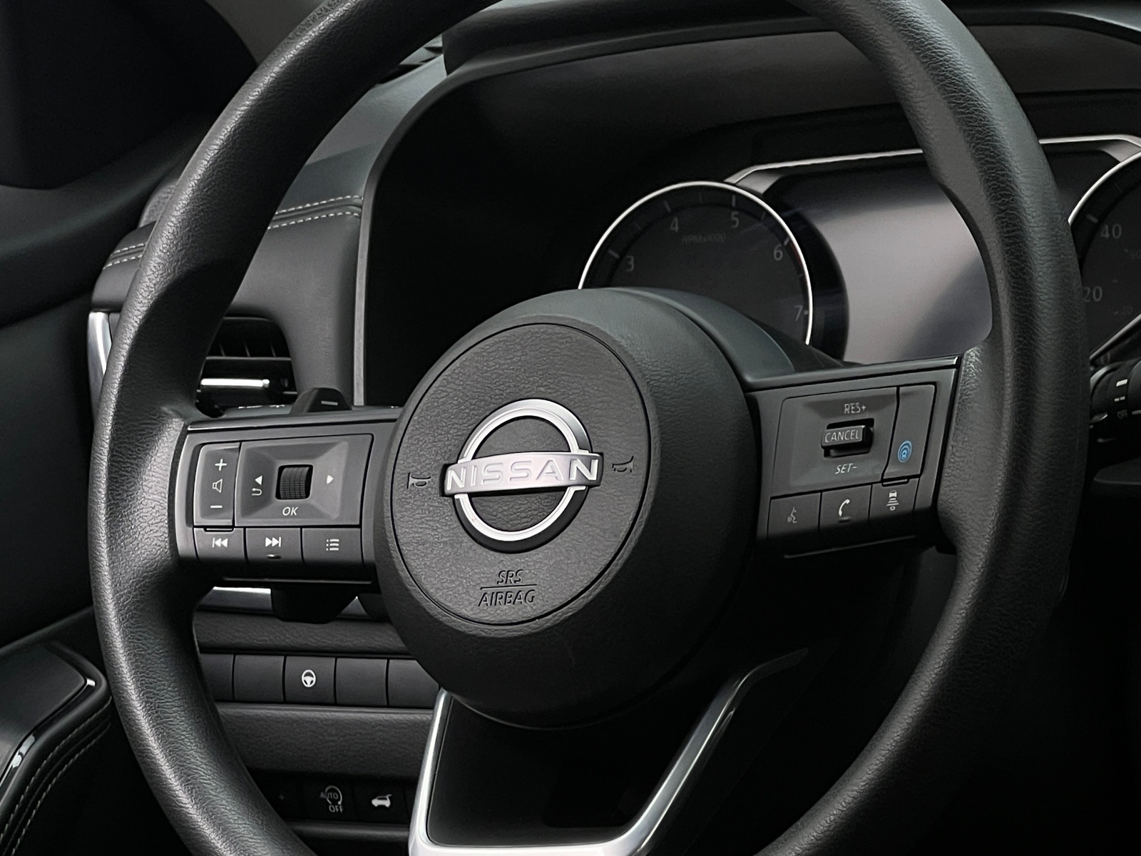 Thumbnail: 2024 Nissan Rogue - 5