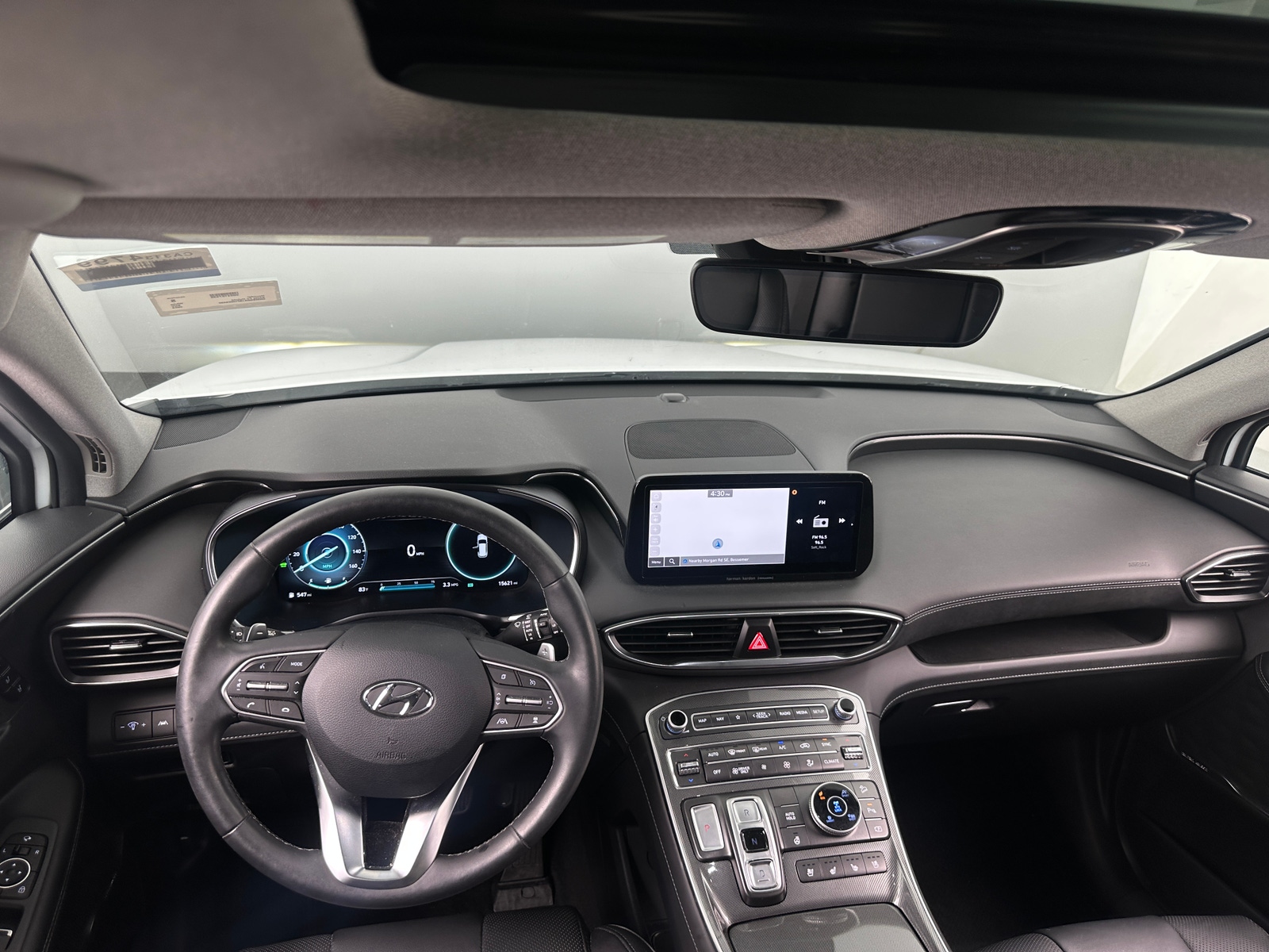 Thumbnail: 2023 Hyundai Santa Fe - 2