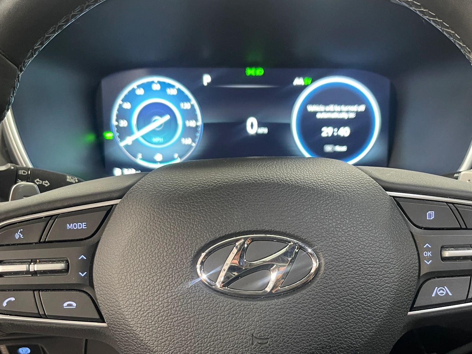 Thumbnail: 2023 Hyundai Santa Fe - 4