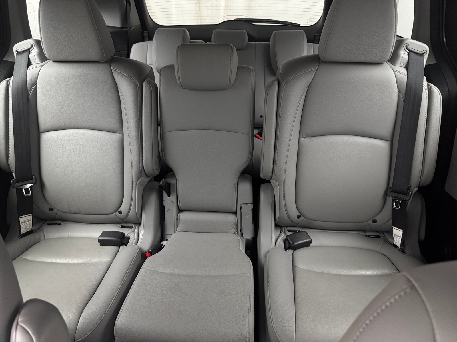 Thumbnail: 2019 Honda Odyssey - 5