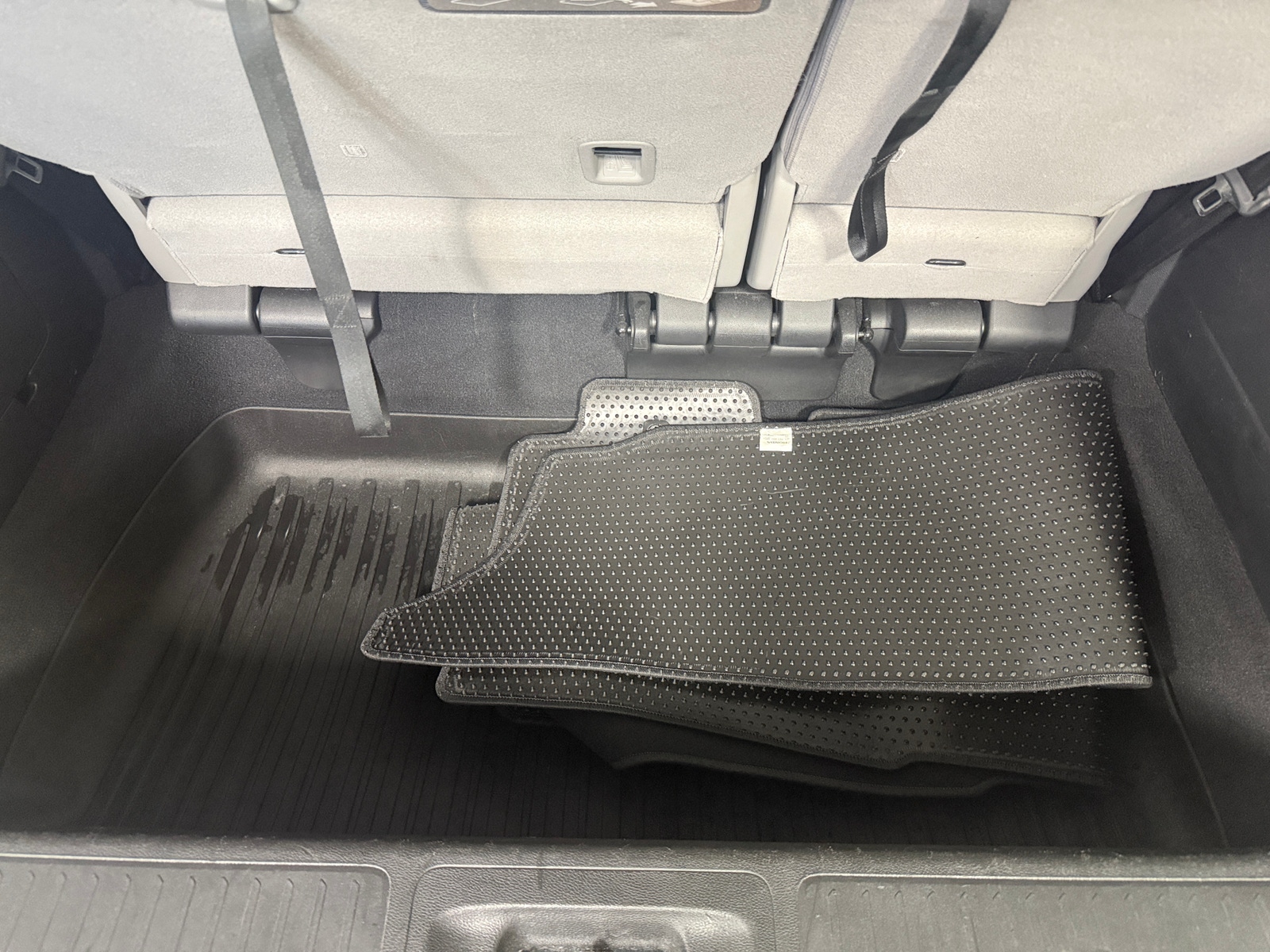 Thumbnail: 2019 Honda Odyssey - 6
