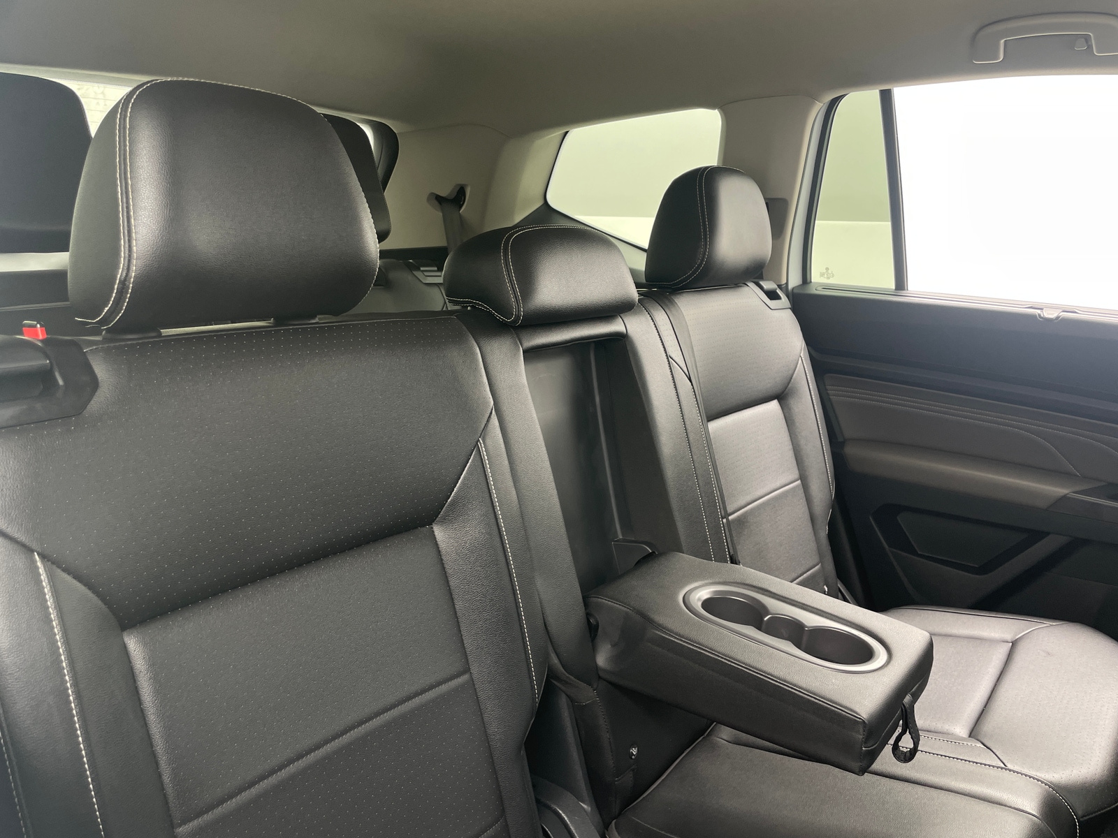 Thumbnail: 2021 Volkswagen Atlas - 5