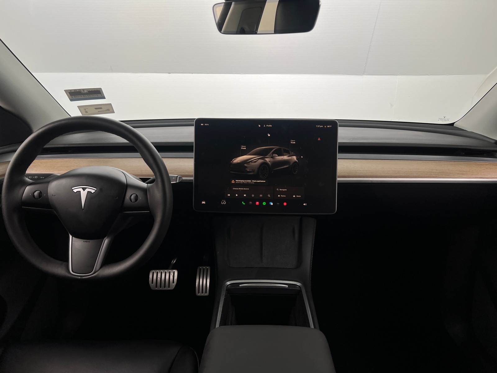 Thumbnail: 2022 Tesla Model Y - 2