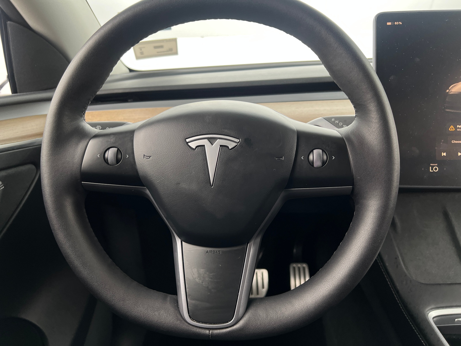 Thumbnail: 2022 Tesla Model Y - 4