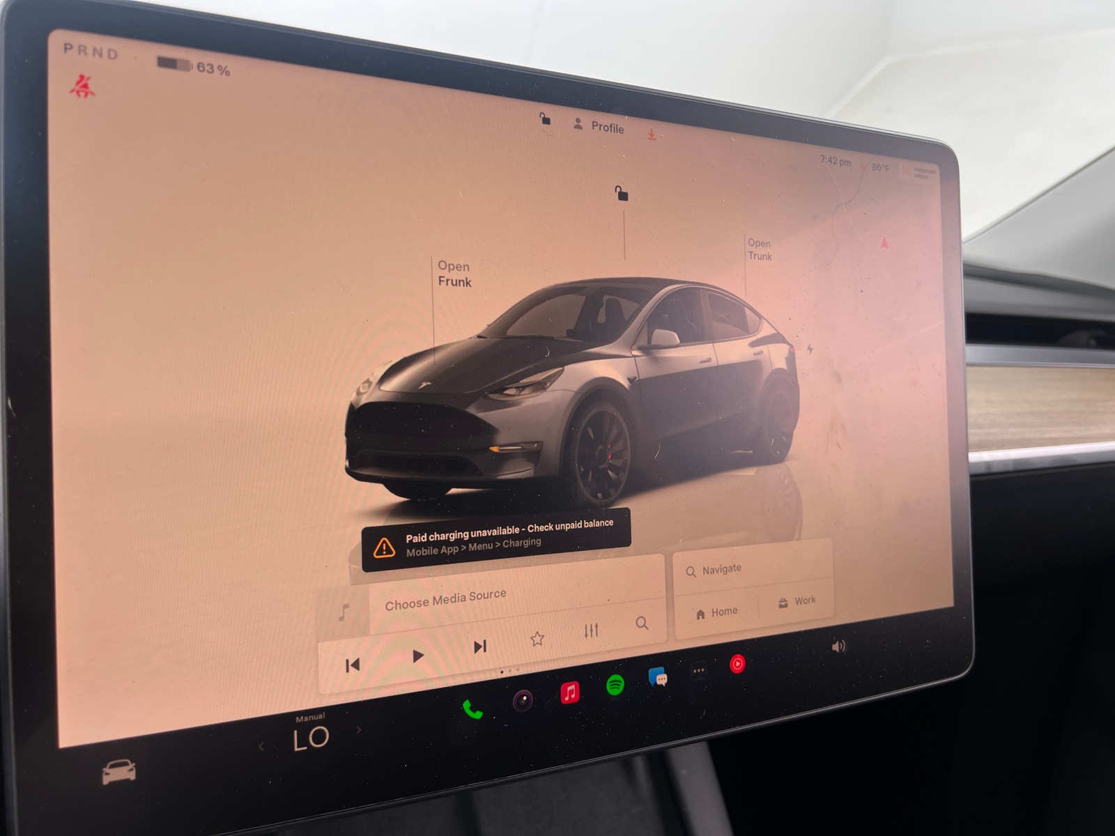 Thumbnail: 2022 Tesla Model Y - 3