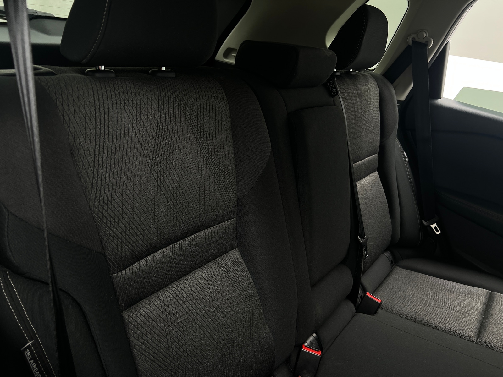 Thumbnail: 2024 Nissan Rogue - 6