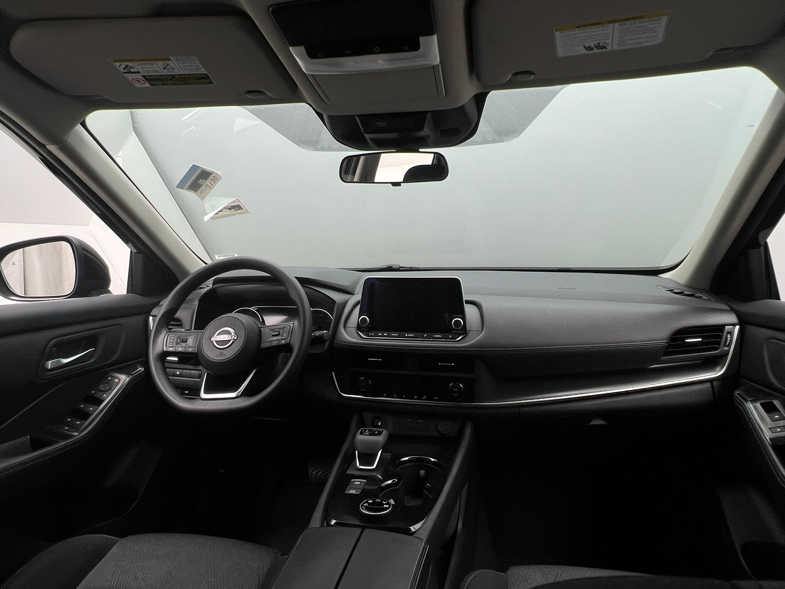 Thumbnail: 2024 Nissan Rogue - 3