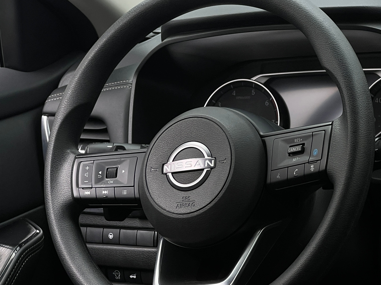 Thumbnail: 2024 Nissan Rogue - 5