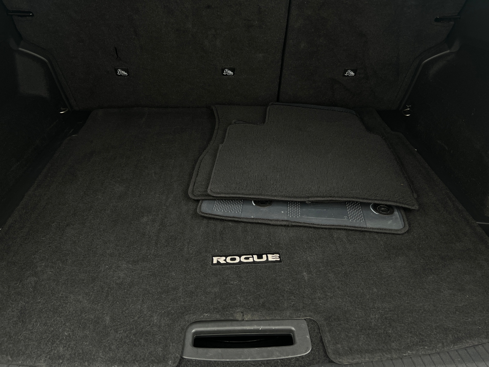 Thumbnail: 2024 Nissan Rogue - 7
