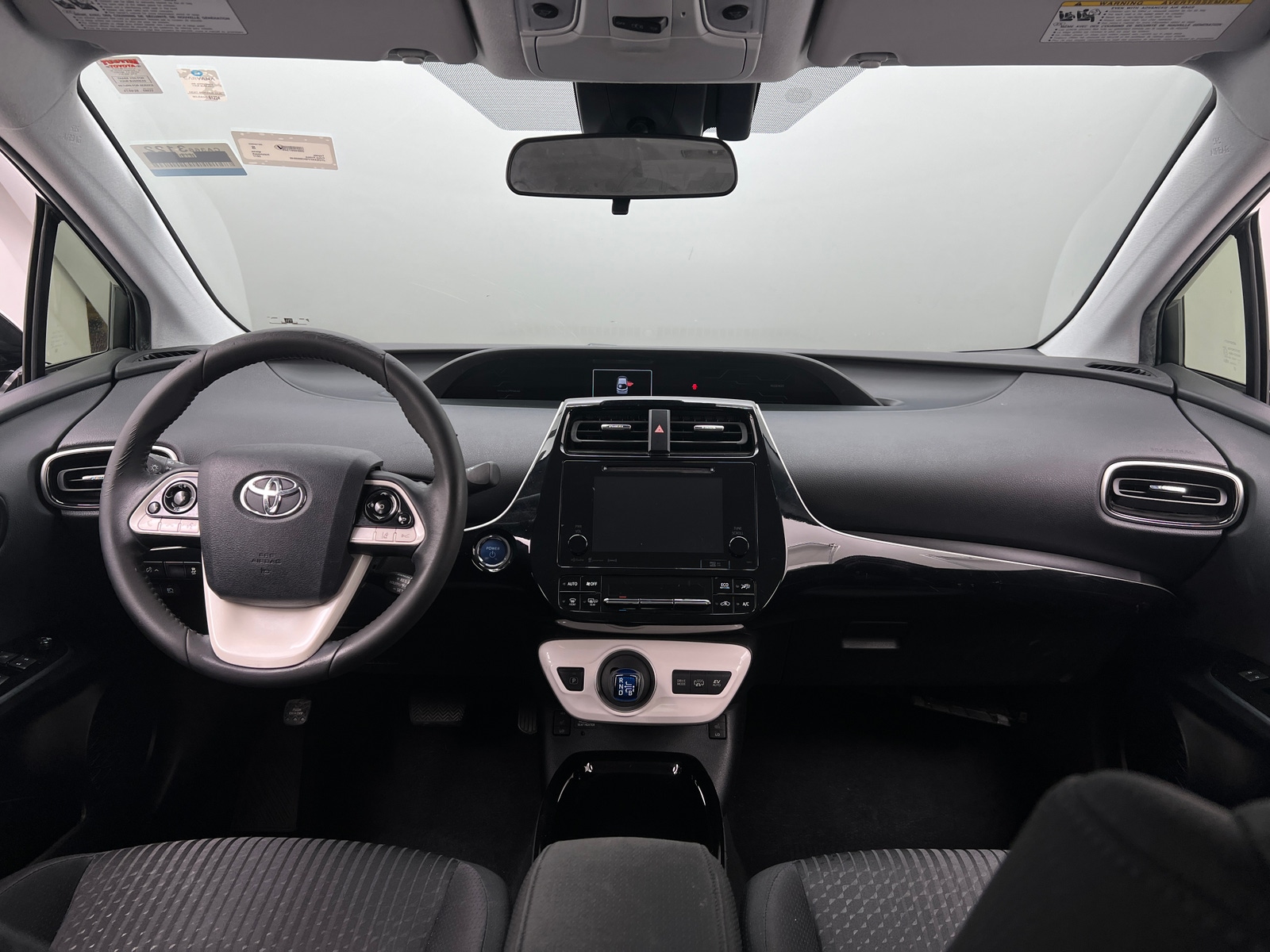 Thumbnail: 2017 Toyota Prius Prime - 3