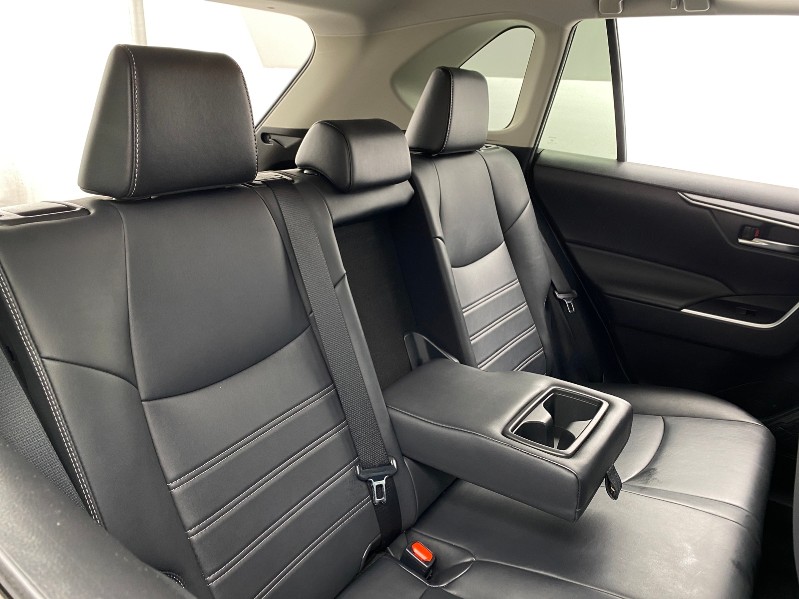 Thumbnail: 2021 Toyota RAV4 - 5
